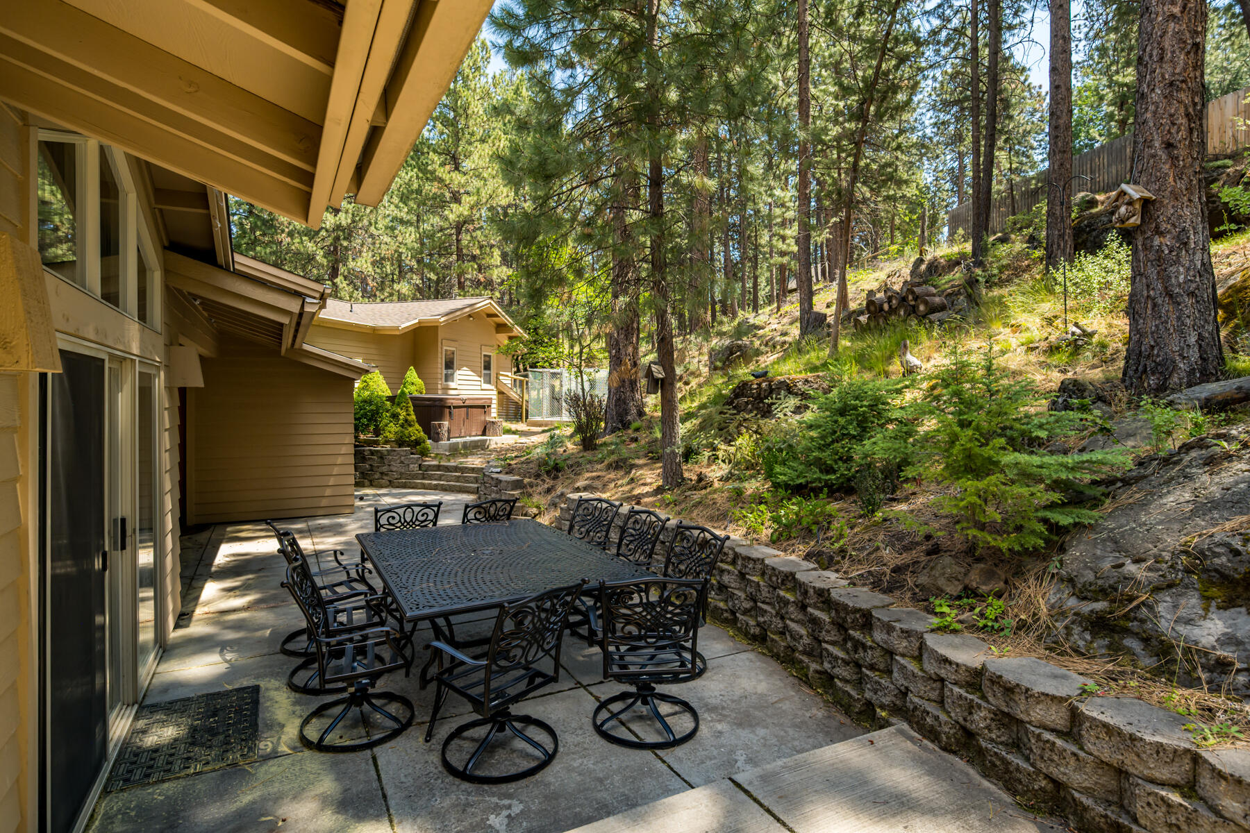 River Bluff Estate - Residential