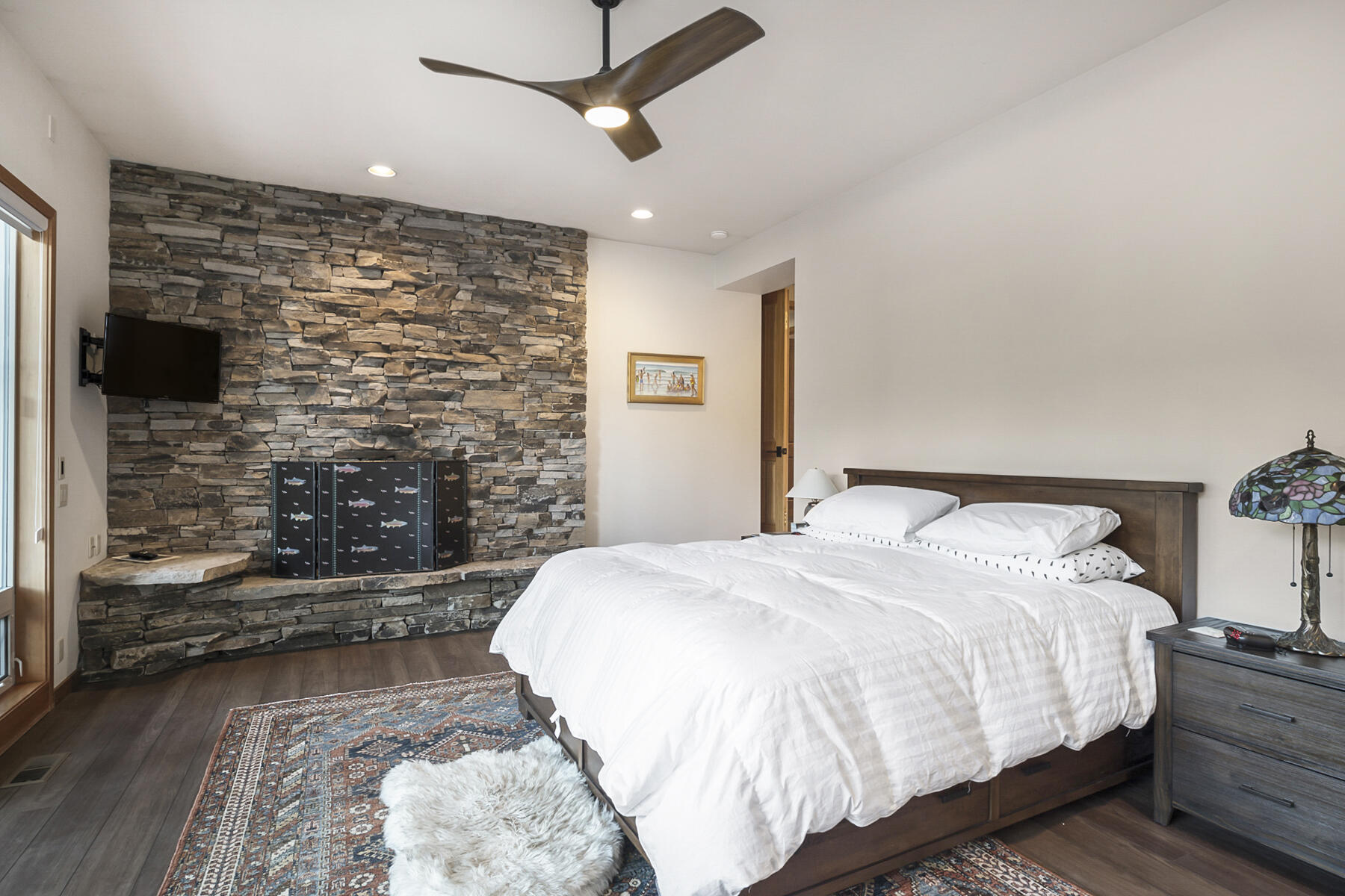 River Bluff Estate - Residential