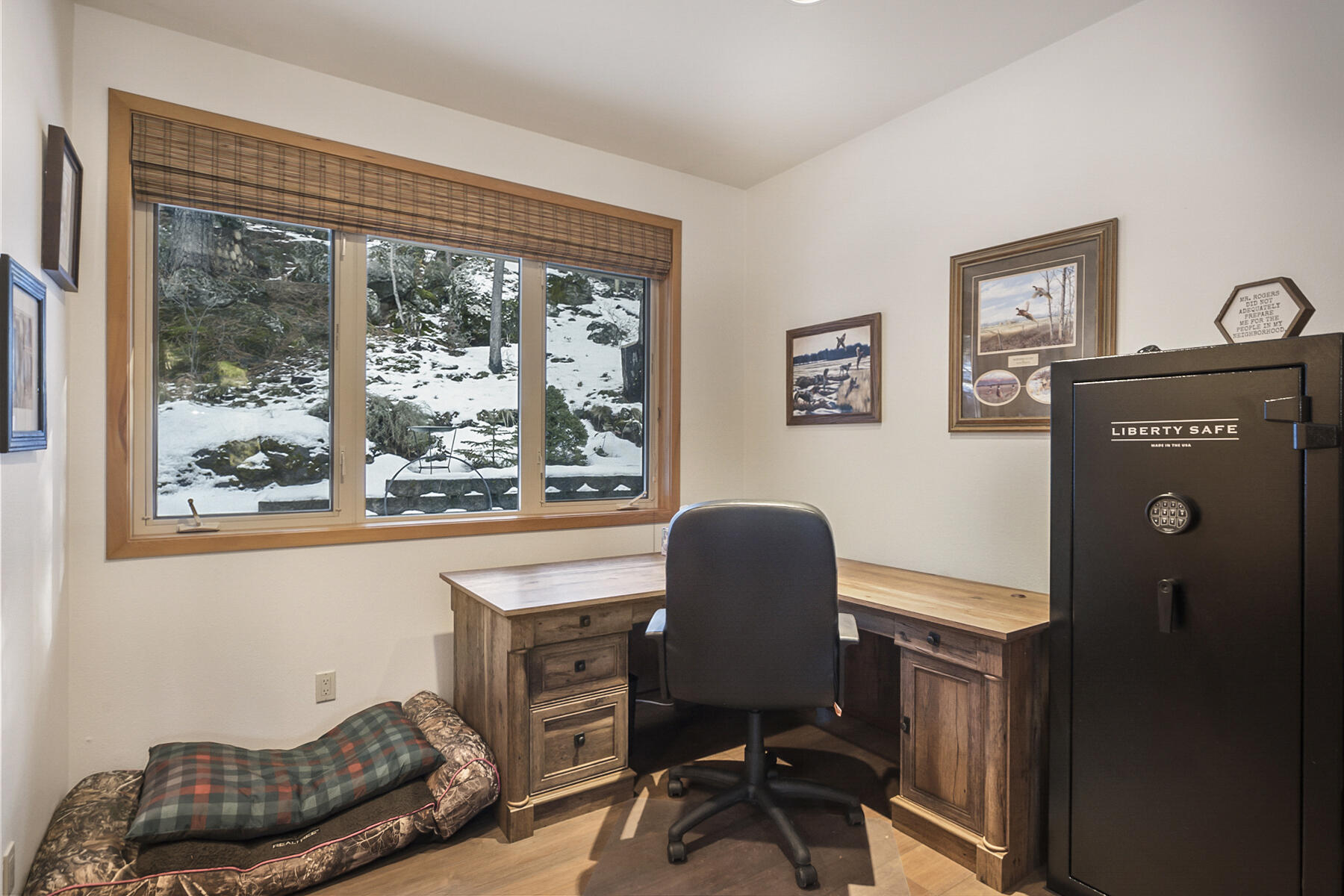 River Bluff Estate - Residential