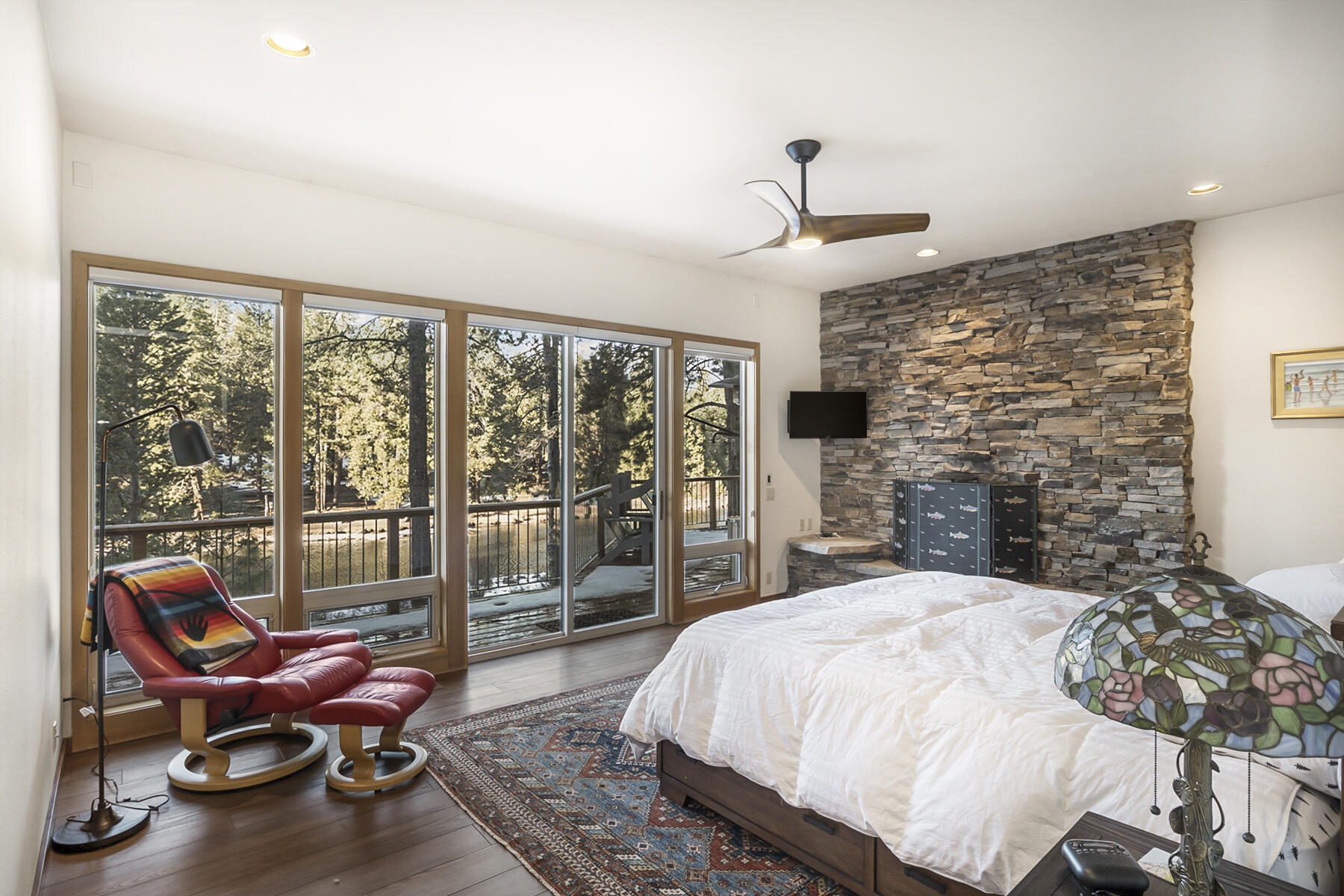 River Bluff Estate - Residential