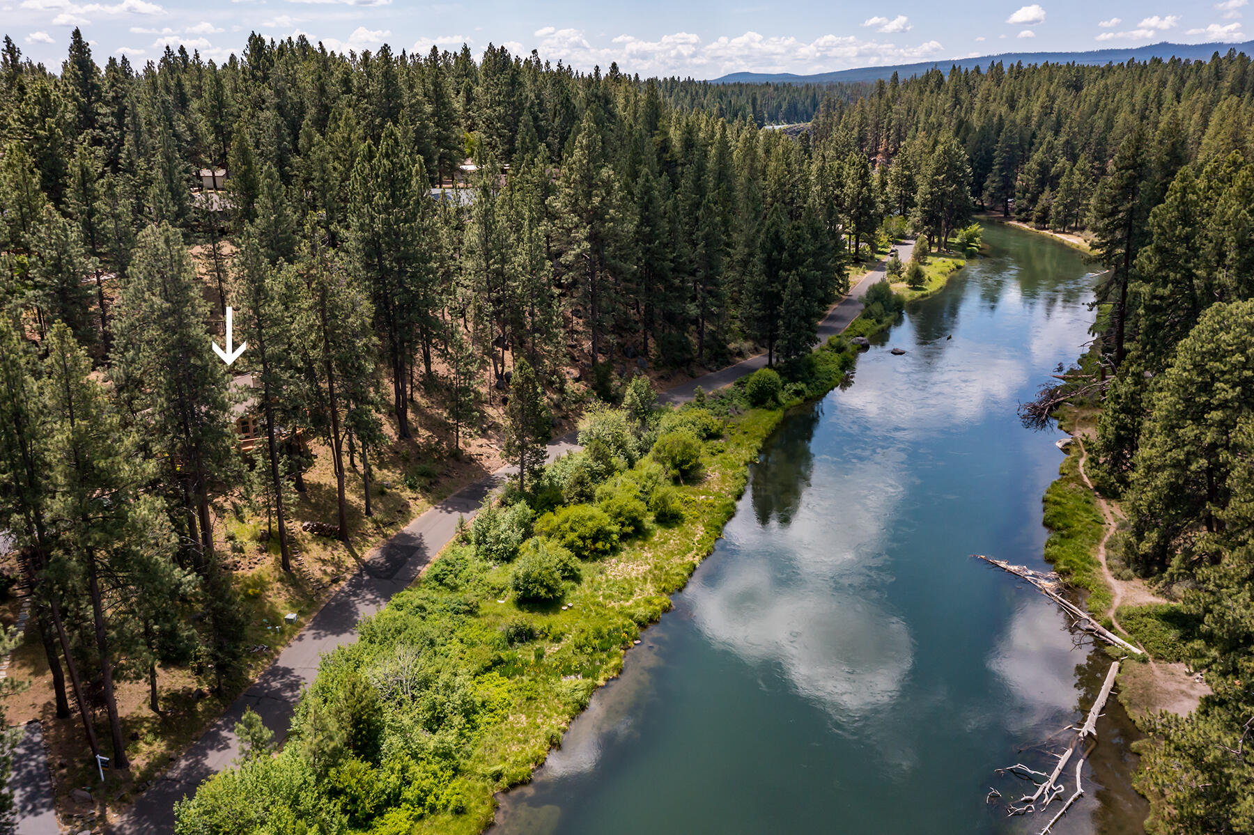 River Bluff Estate - Residential