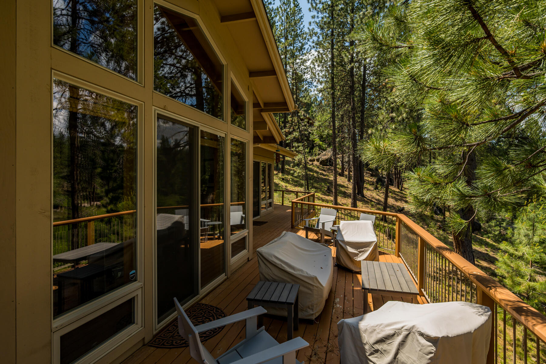 River Bluff Estate - Residential