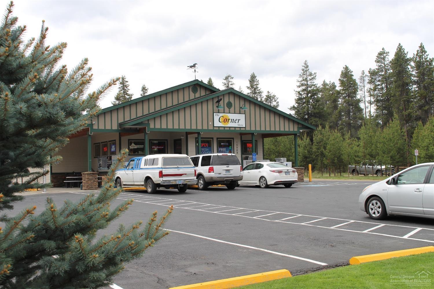 Woodland Park - Commercial Sale
