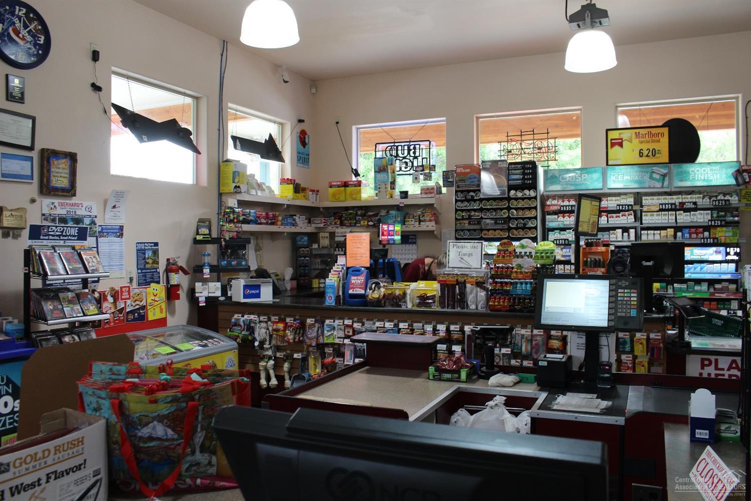 Woodland Park - Commercial Sale