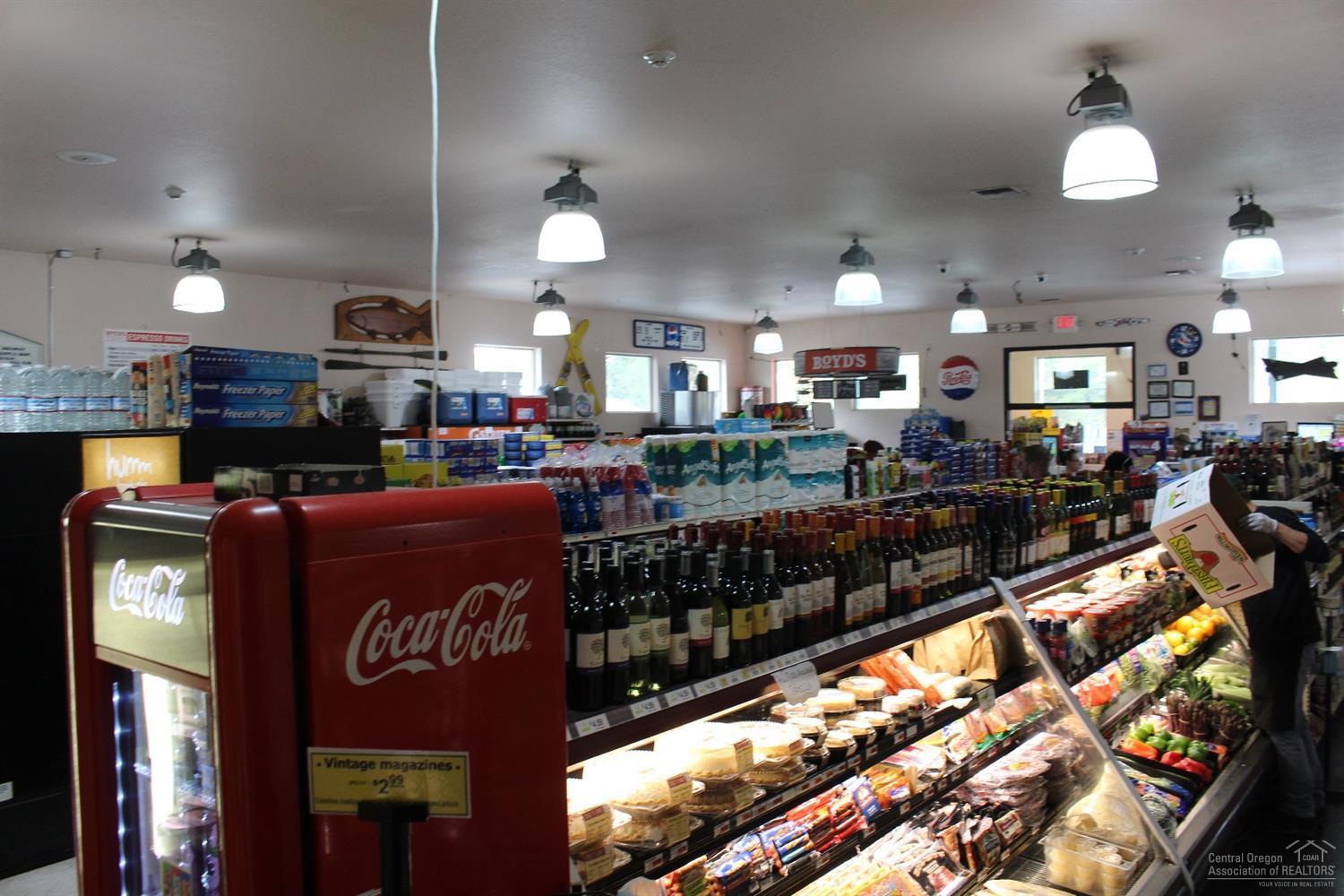 Woodland Park - Commercial Sale