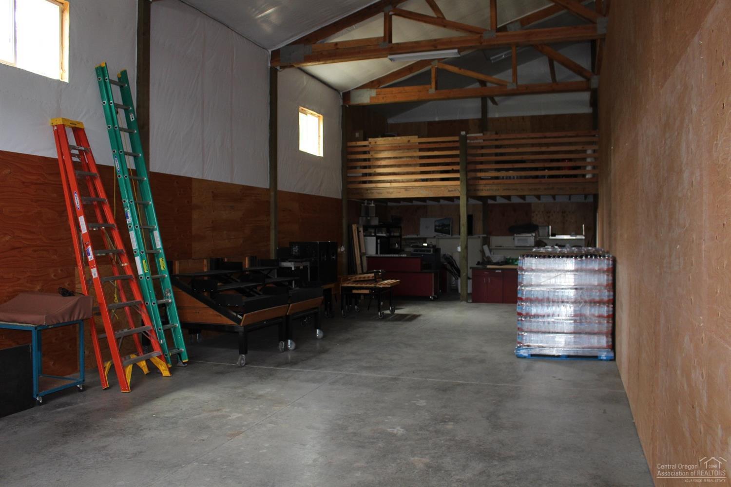 Woodland Park - Commercial Sale