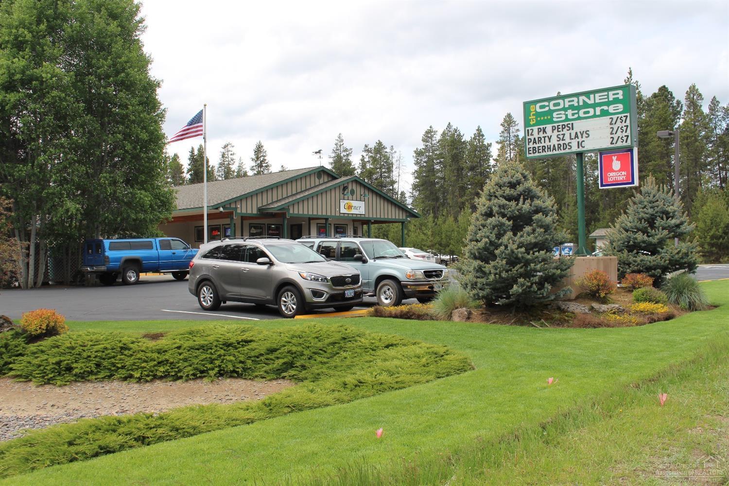 Woodland Park - Commercial Sale