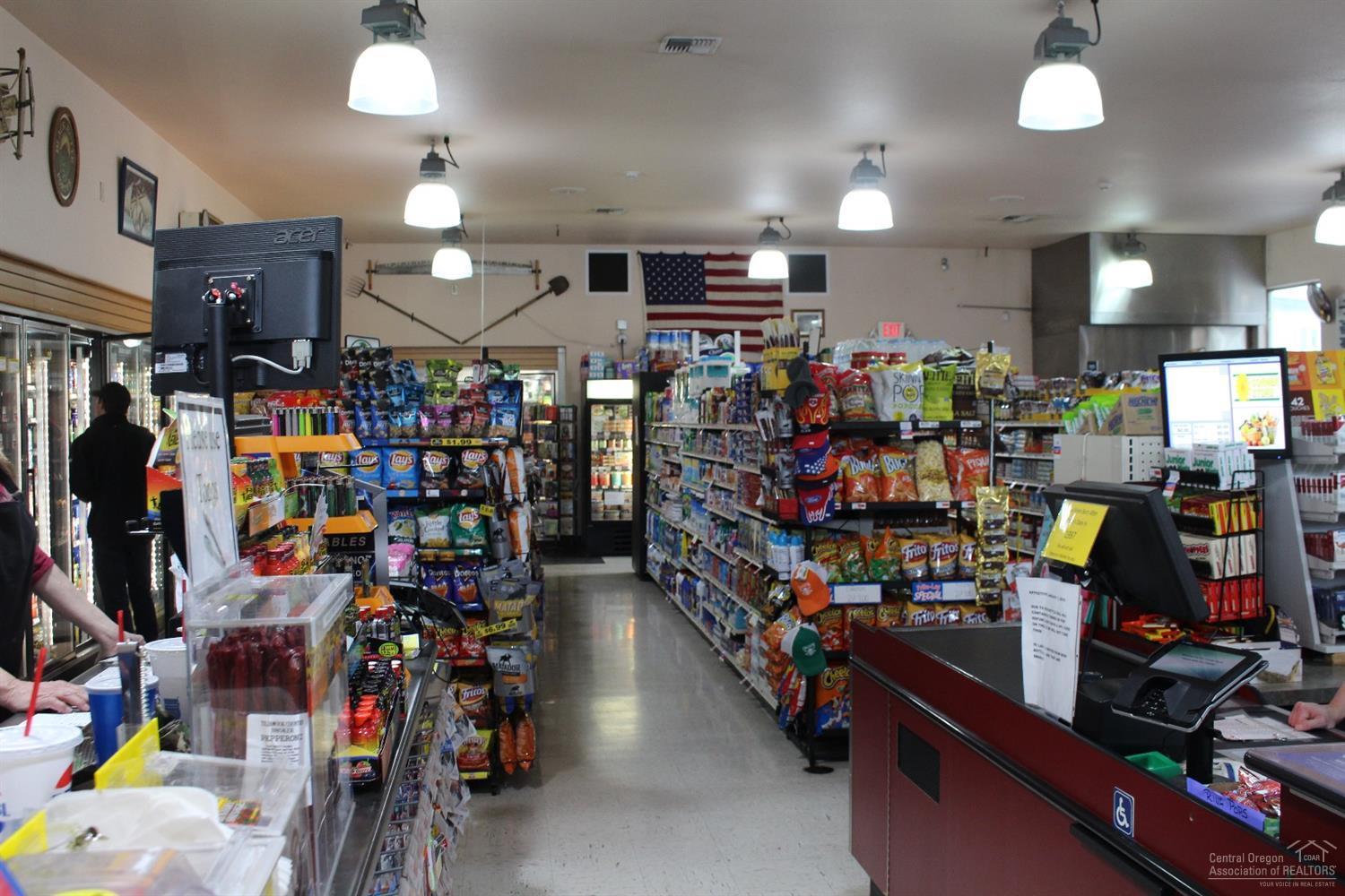 Woodland Park - Commercial Sale