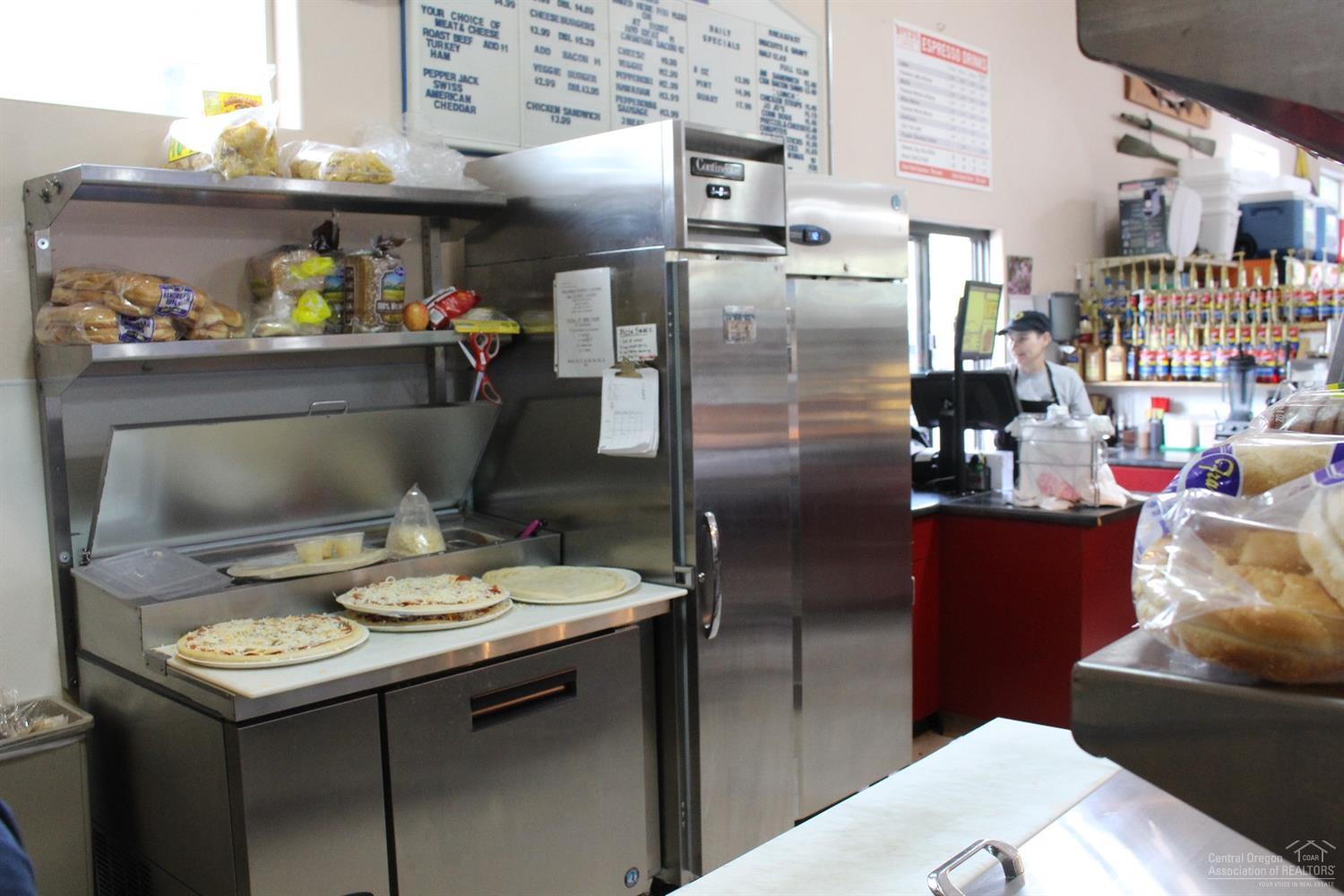 Woodland Park - Commercial Sale