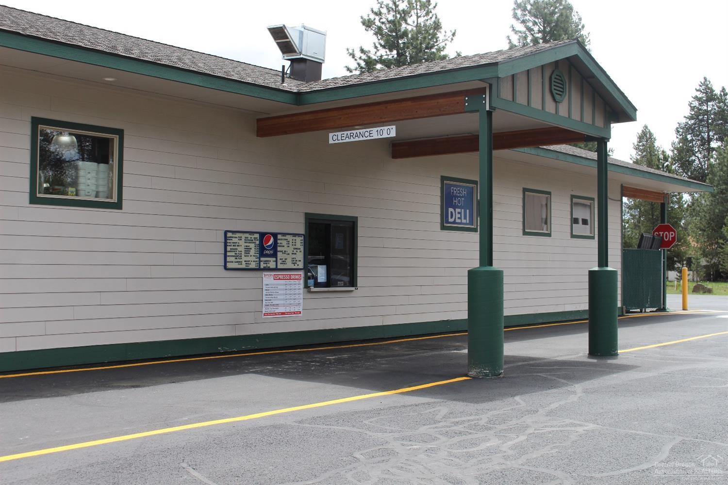 Woodland Park - Commercial Sale