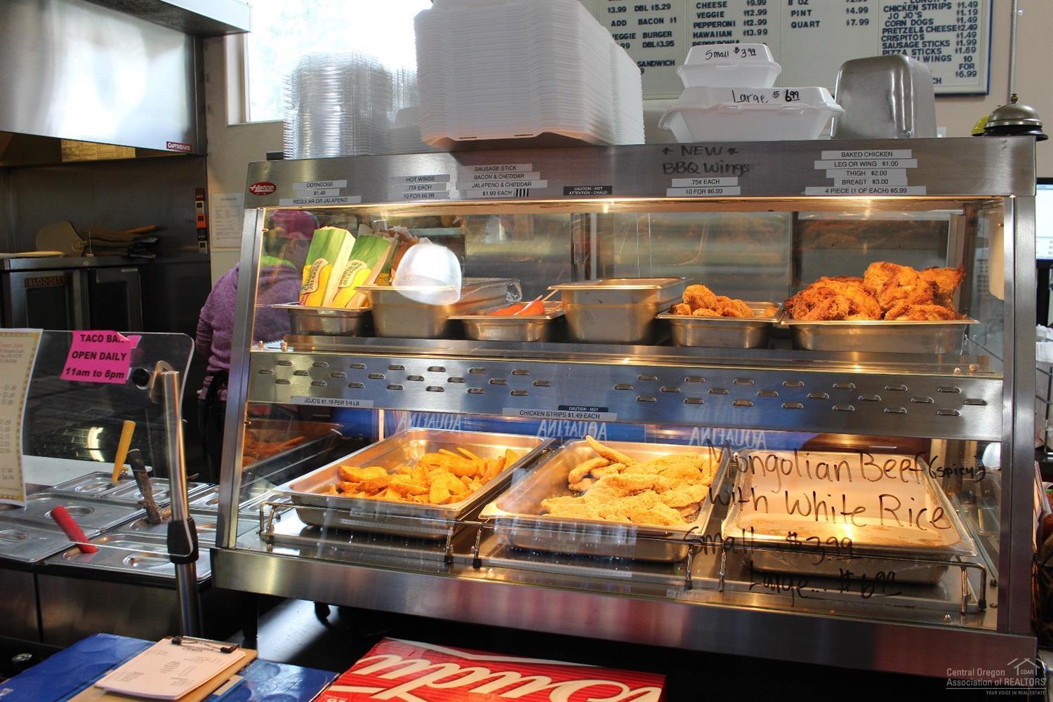 Woodland Park - Commercial Sale