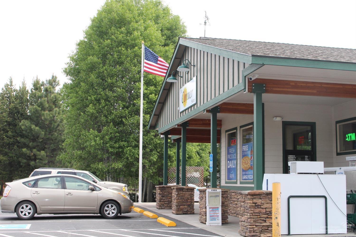 Woodland Park - Commercial Sale