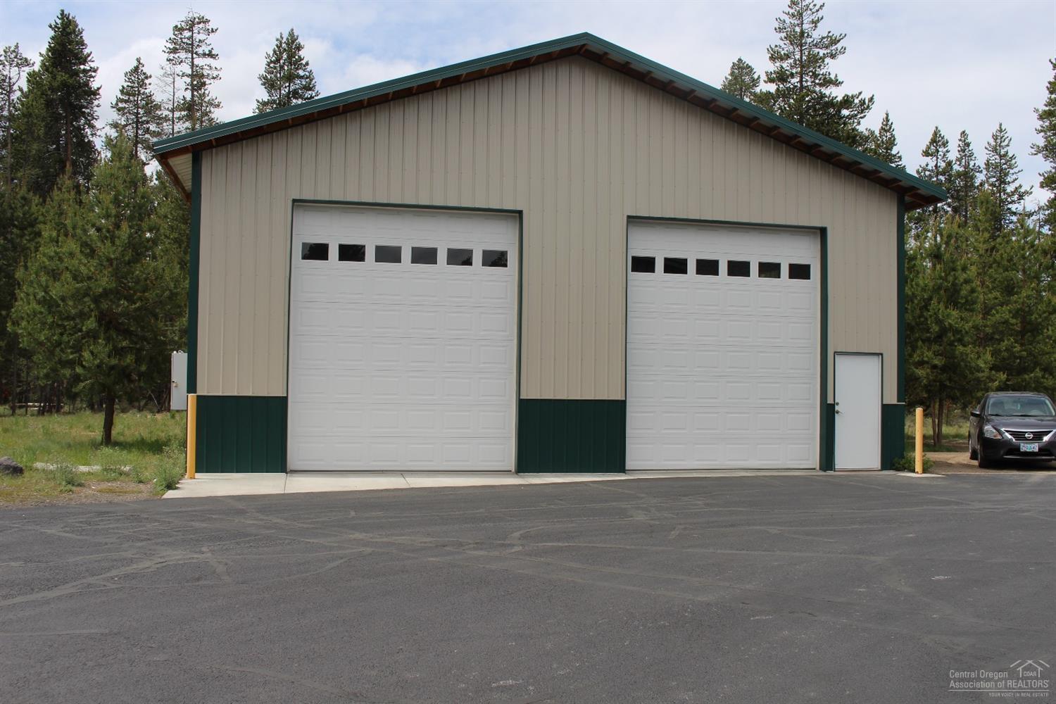 Woodland Park - Commercial Sale