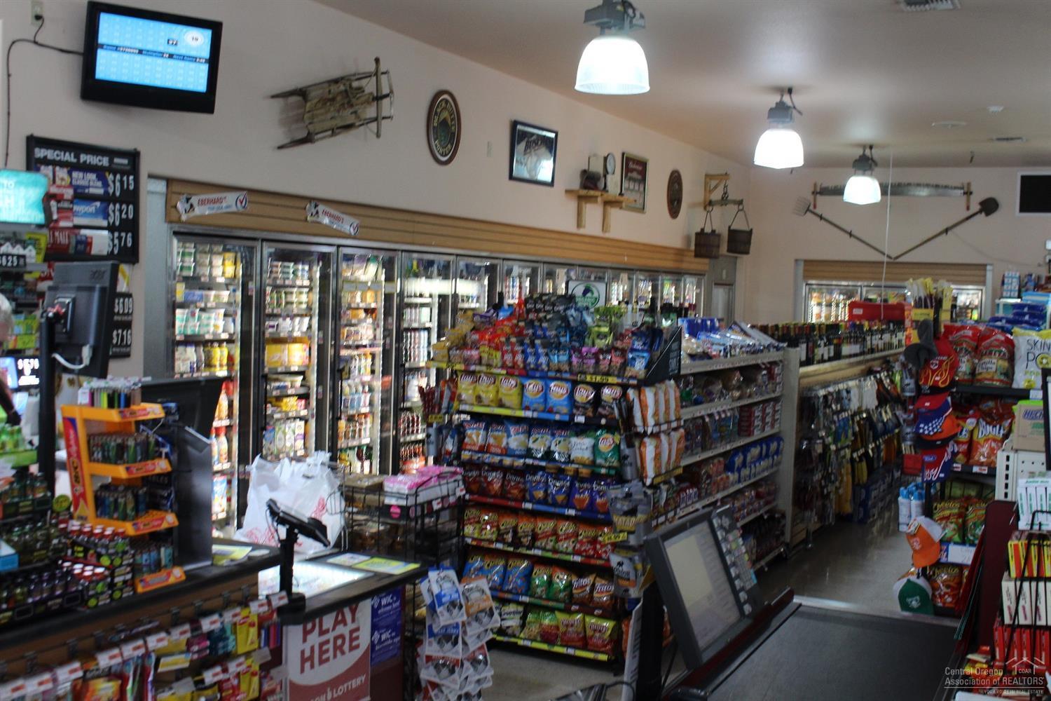 Woodland Park - Commercial Sale