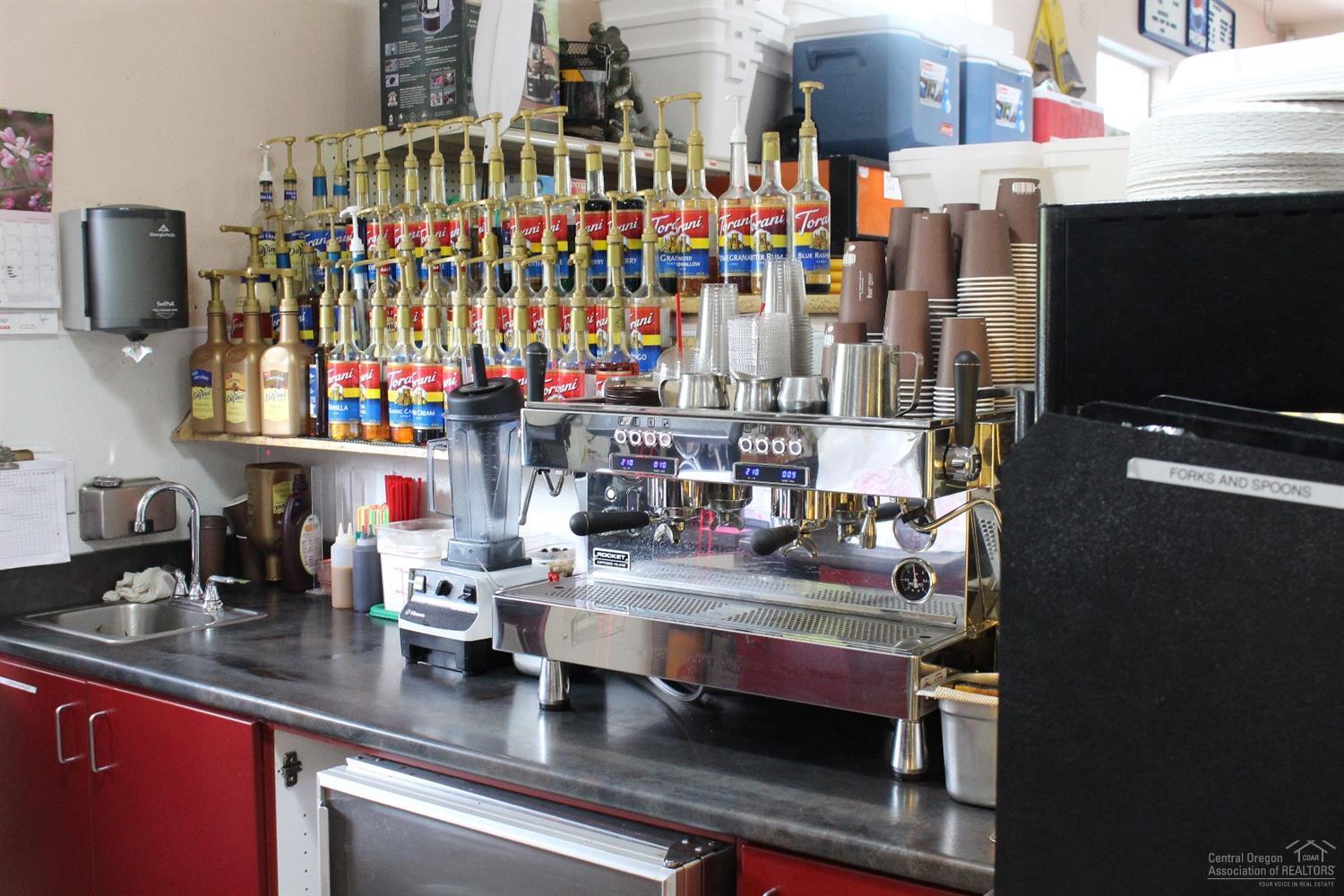 Woodland Park - Commercial Sale