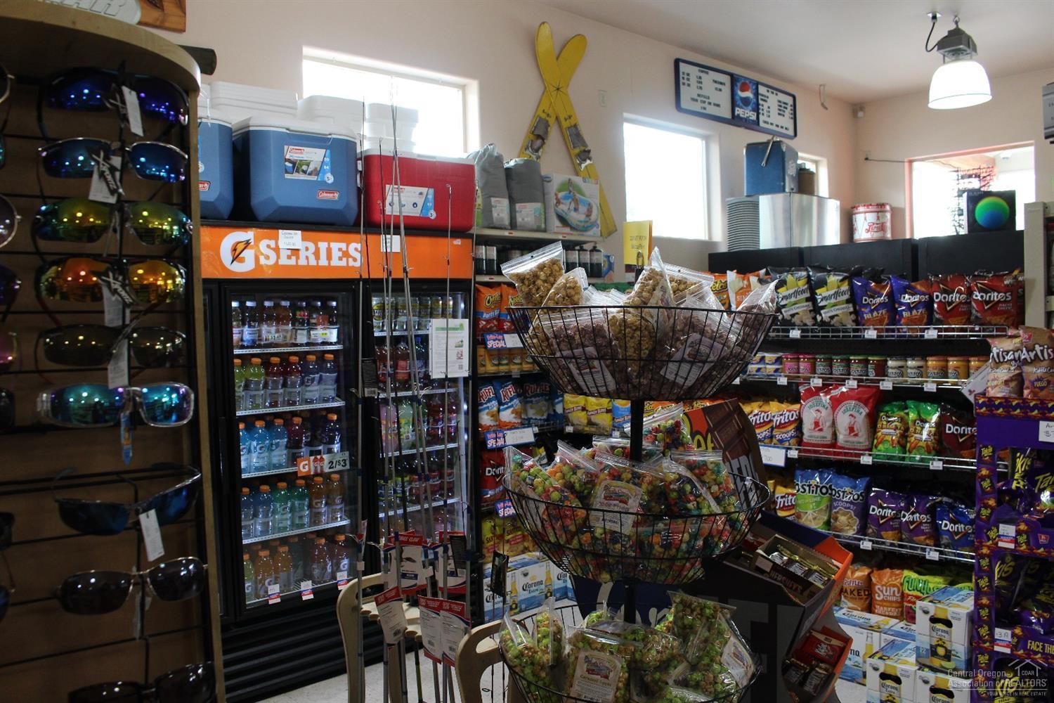 Woodland Park - Commercial Sale