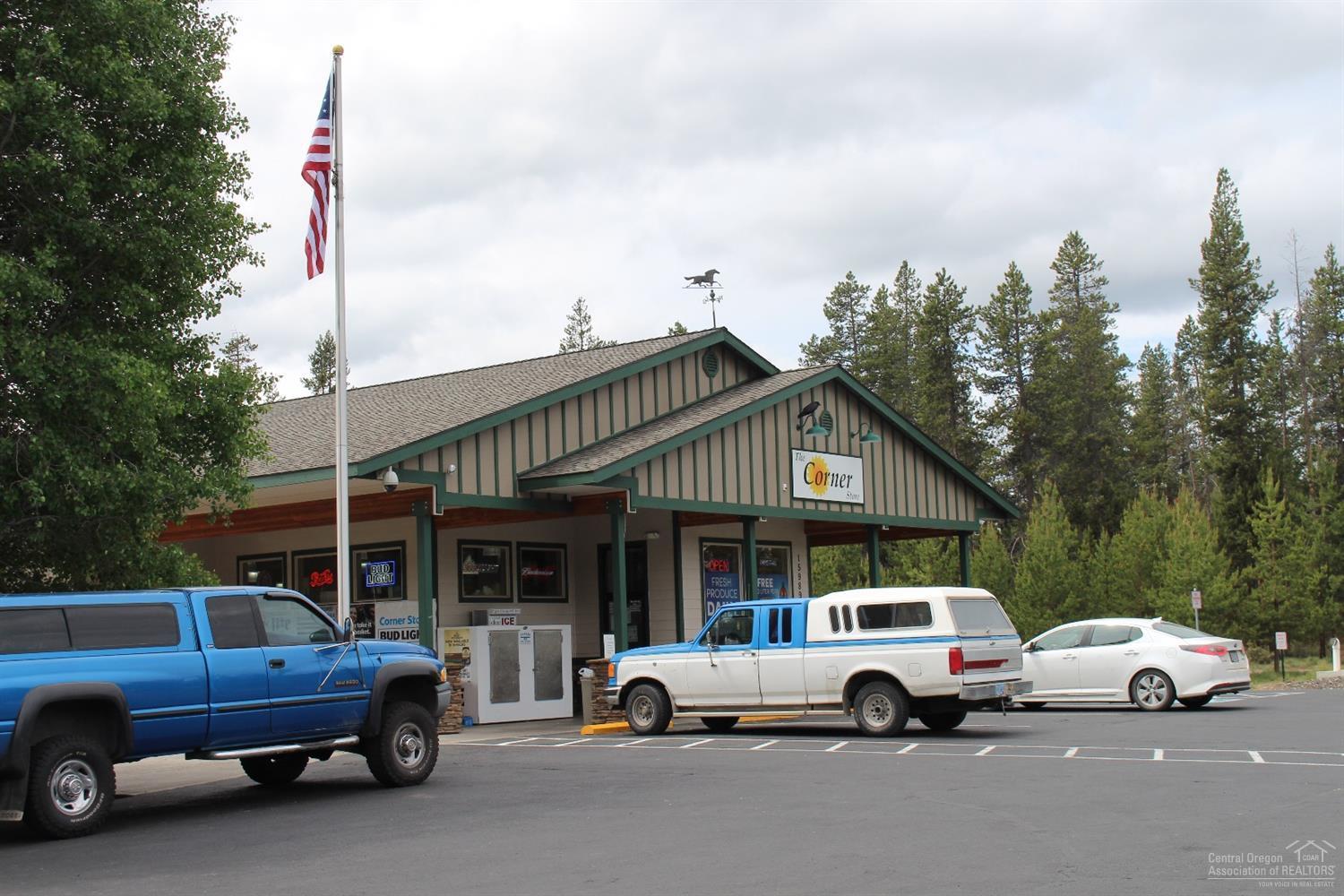 Woodland Park - Commercial Sale