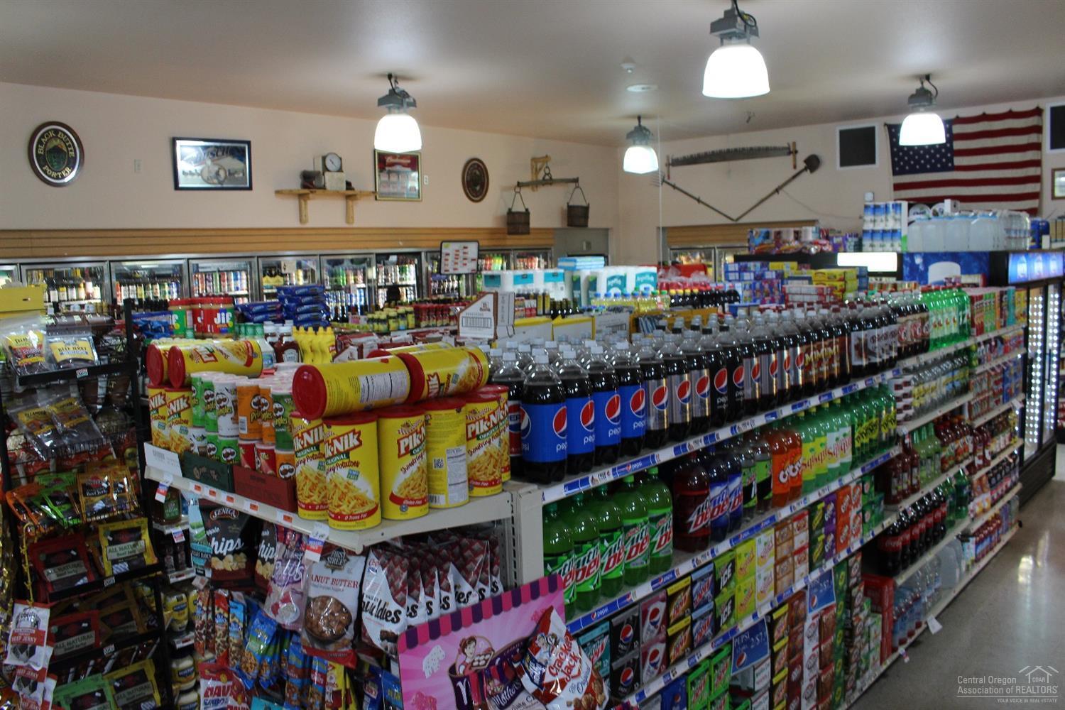 Woodland Park - Commercial Sale