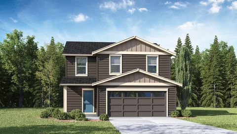 20552 Button Brush Avenue Bend OR 97702