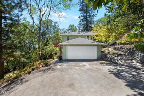 Photo of 279 Alta Street, Ashland, OR 97520 (MLS # 220226618)