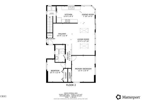 Tiny photo for 279 Alta Street, Ashland, OR 97520 (MLS # 220226618)