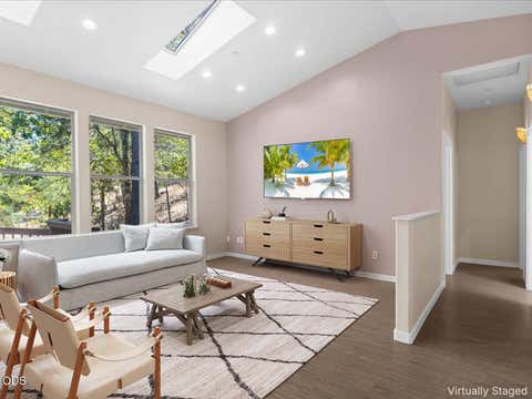 Tiny photo for 279 Alta Street, Ashland, OR 97520 (MLS # 220226618)