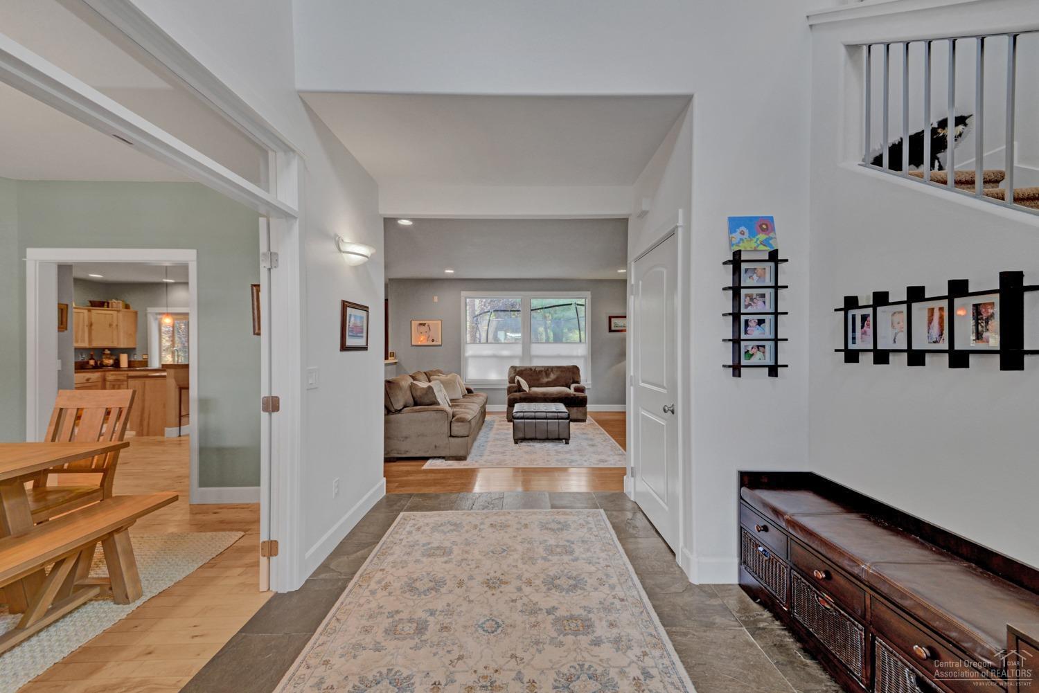 Shevlin Crest - Residential