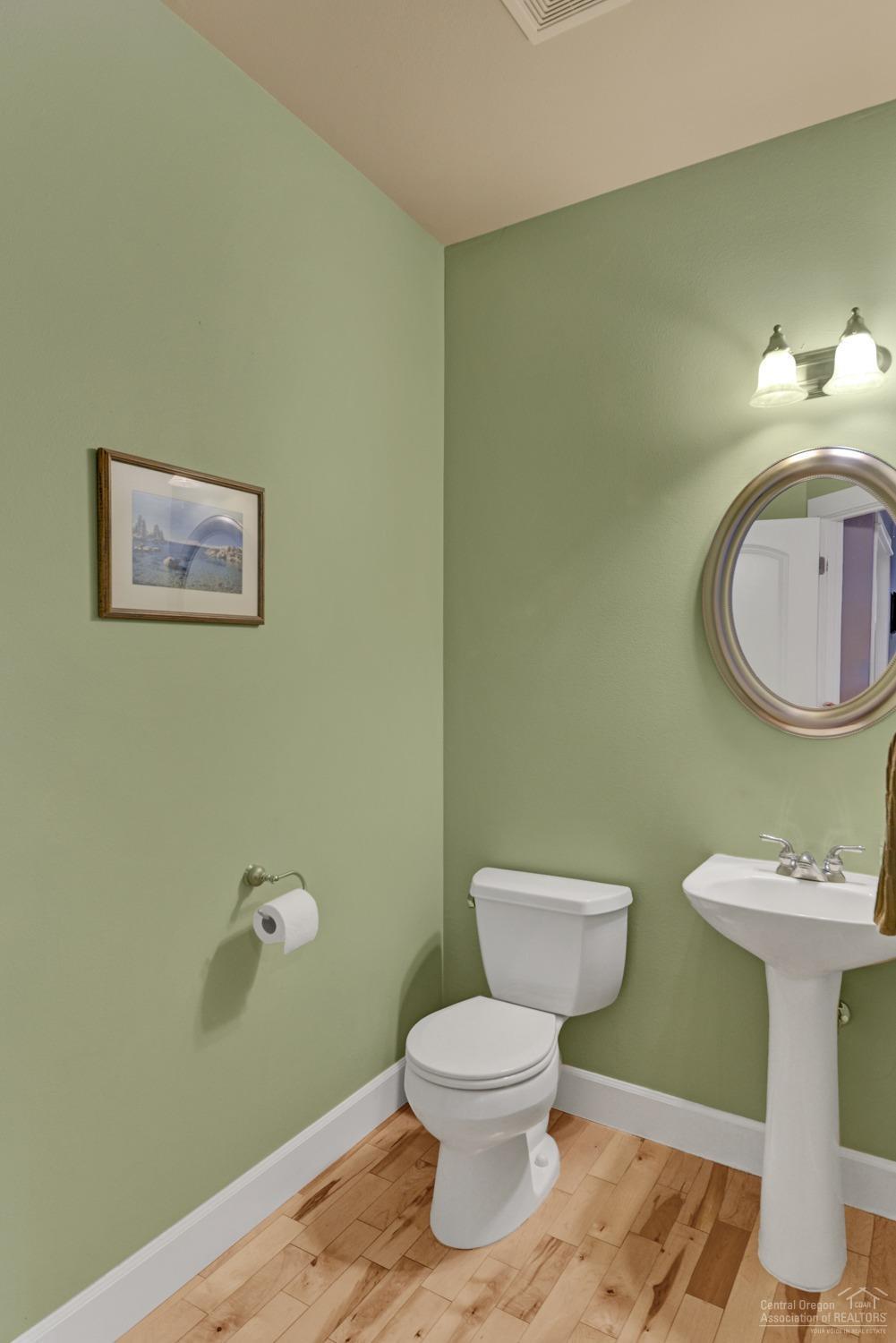 Shevlin Crest - Residential