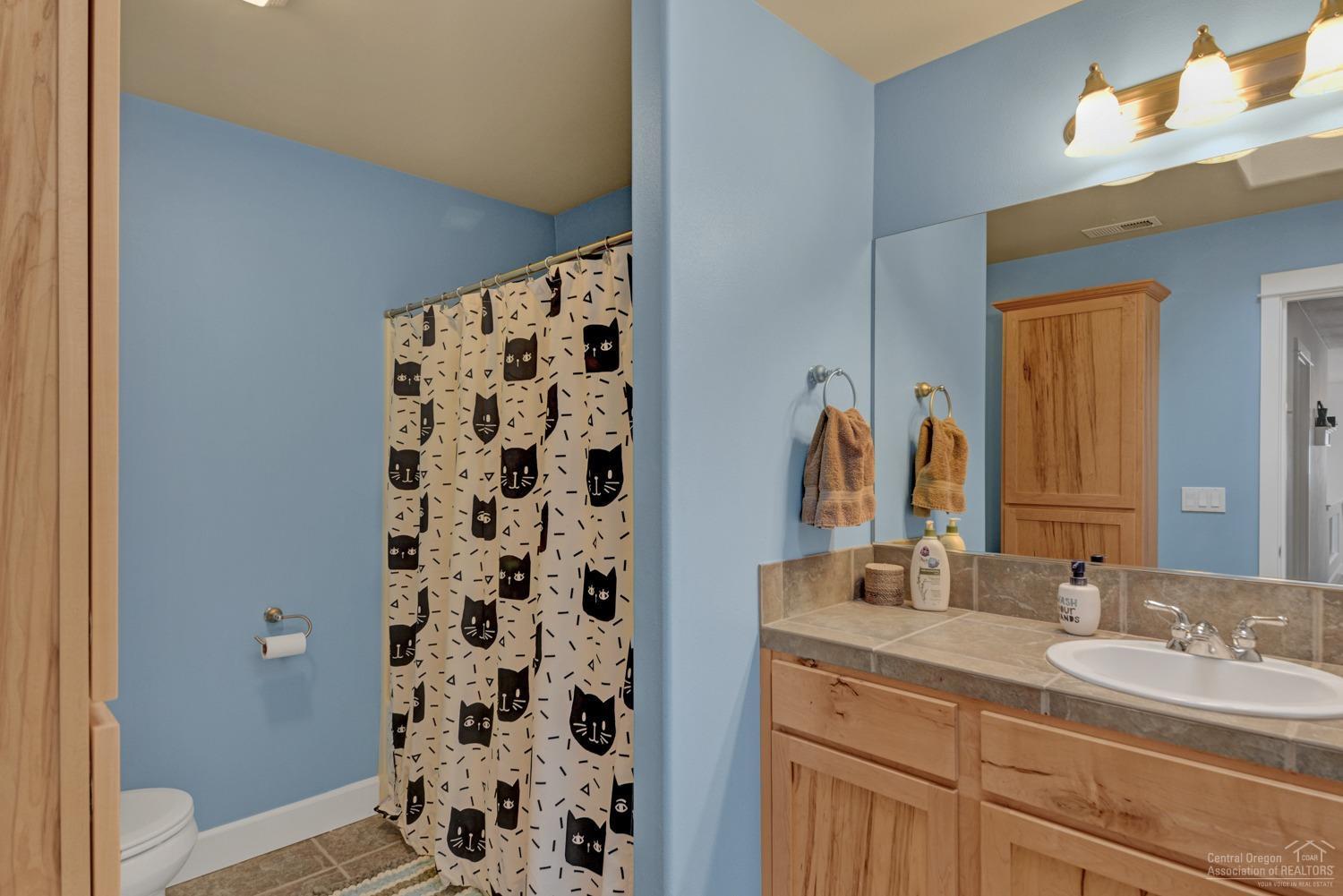 Shevlin Crest - Residential