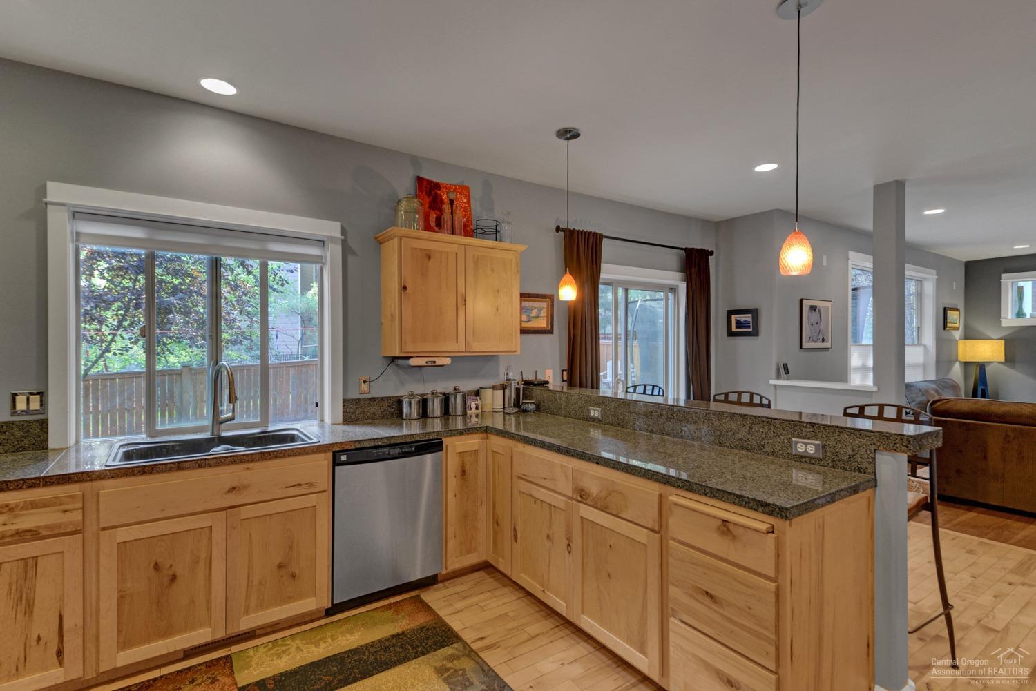 Shevlin Crest - Residential