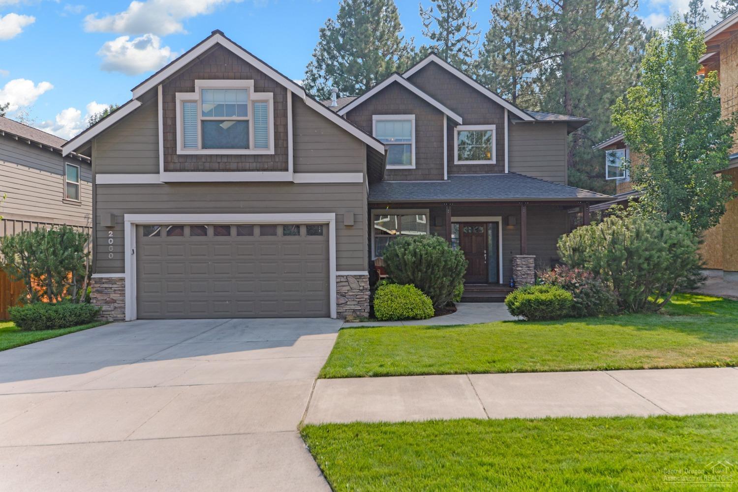 Shevlin Crest - Residential