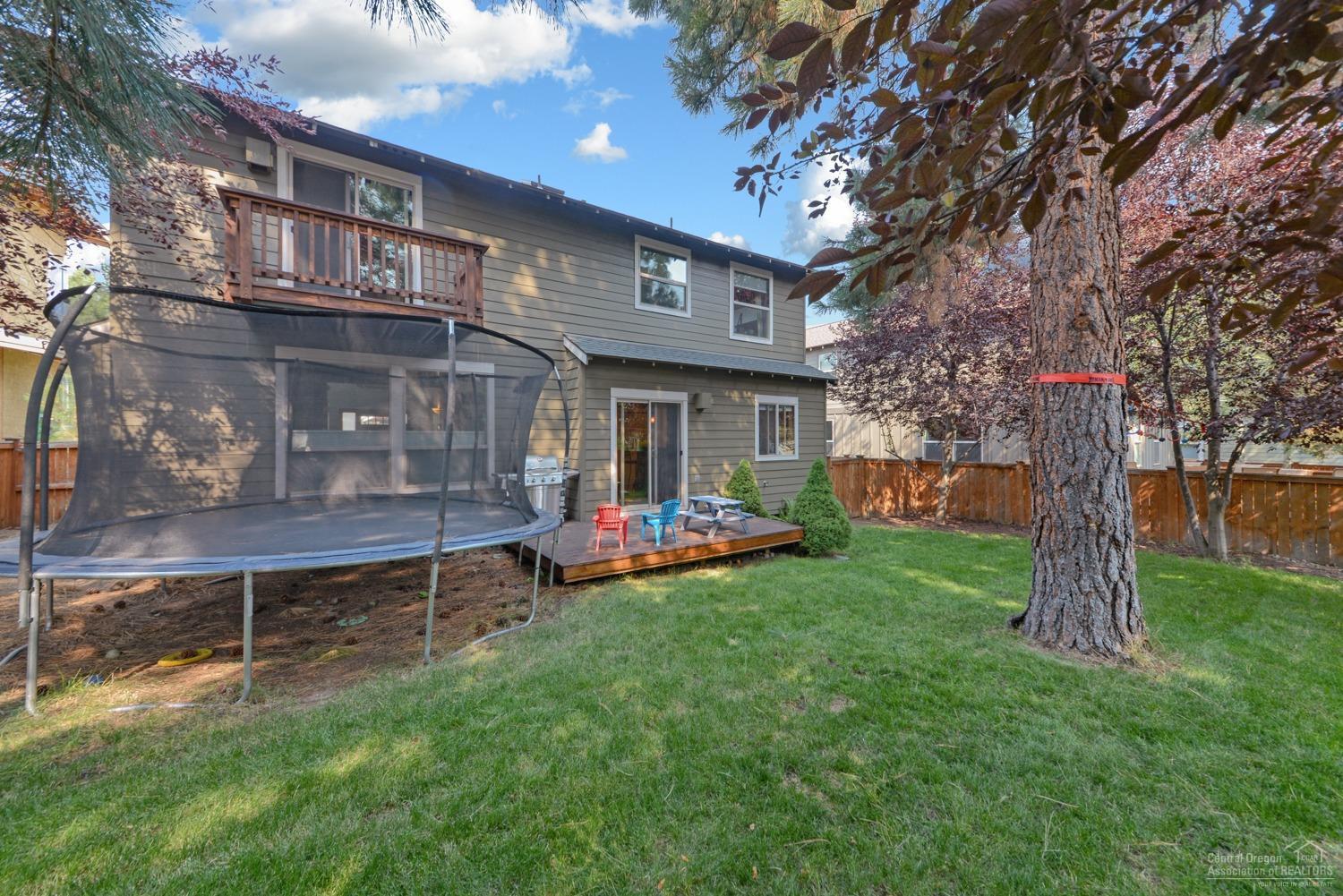 Shevlin Crest - Residential