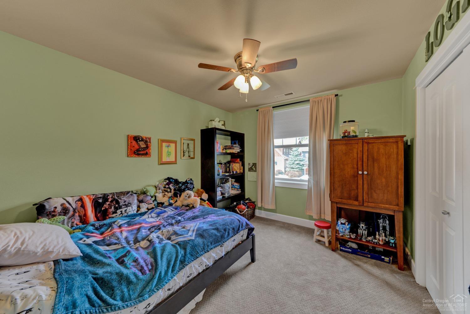 Shevlin Crest - Residential