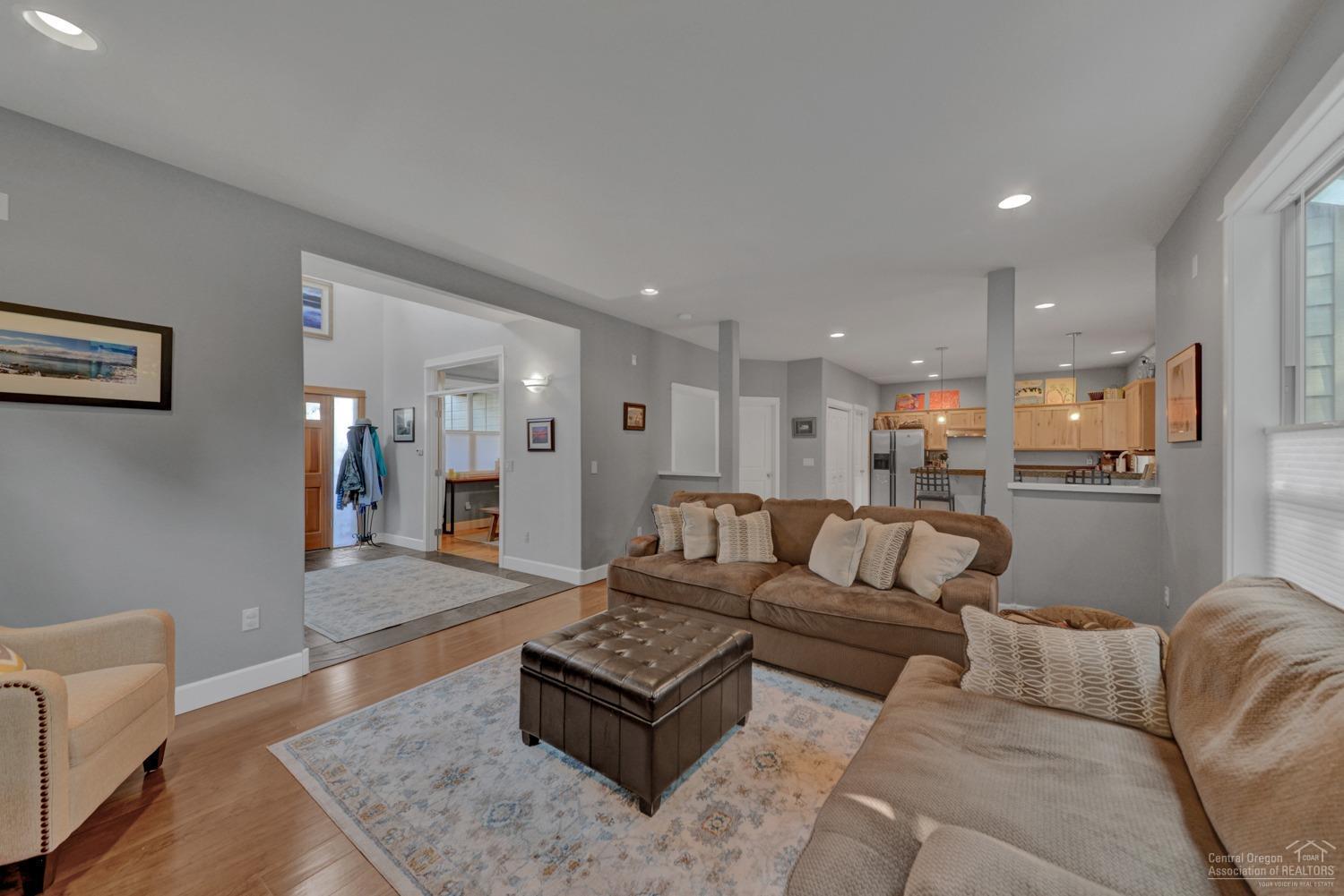 Shevlin Crest - Residential