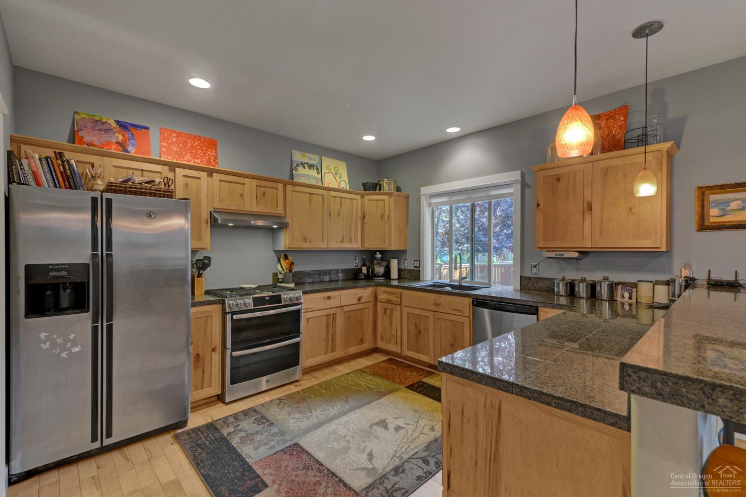 Shevlin Crest - Residential