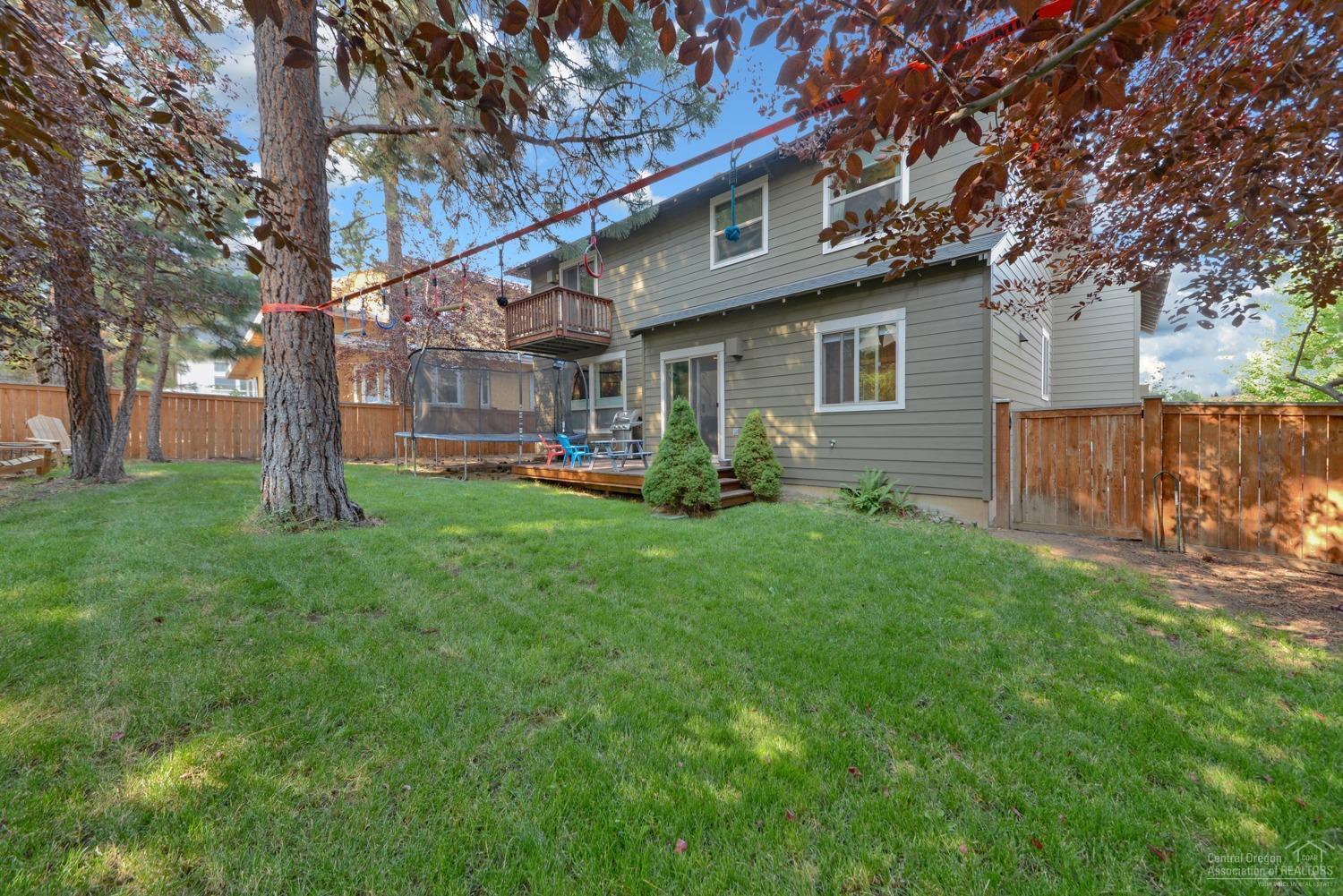 Shevlin Crest - Residential