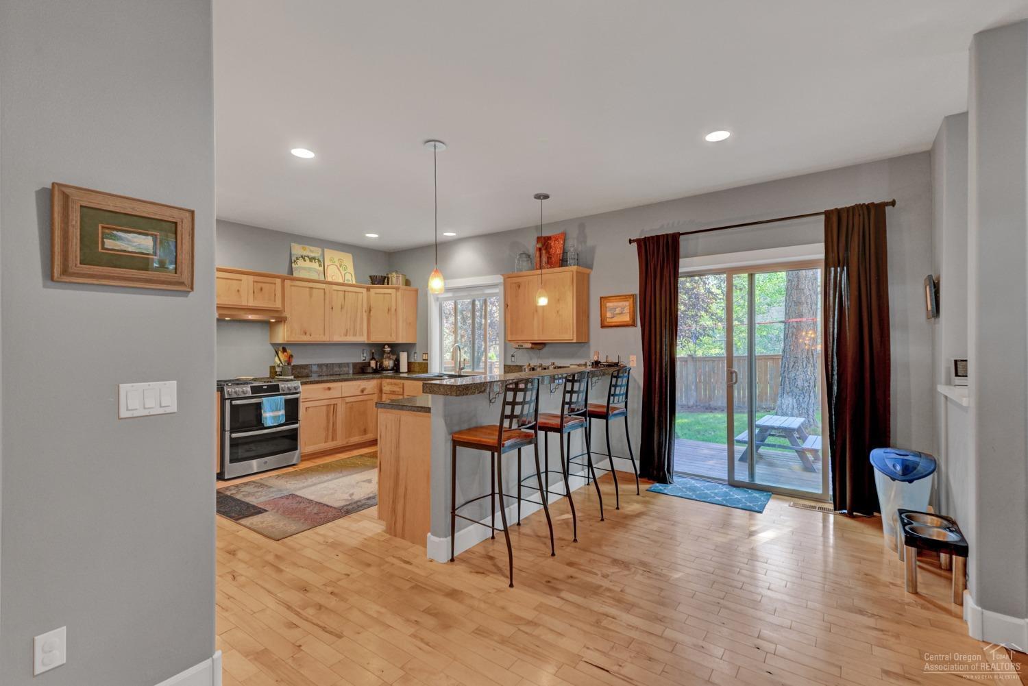 Shevlin Crest - Residential