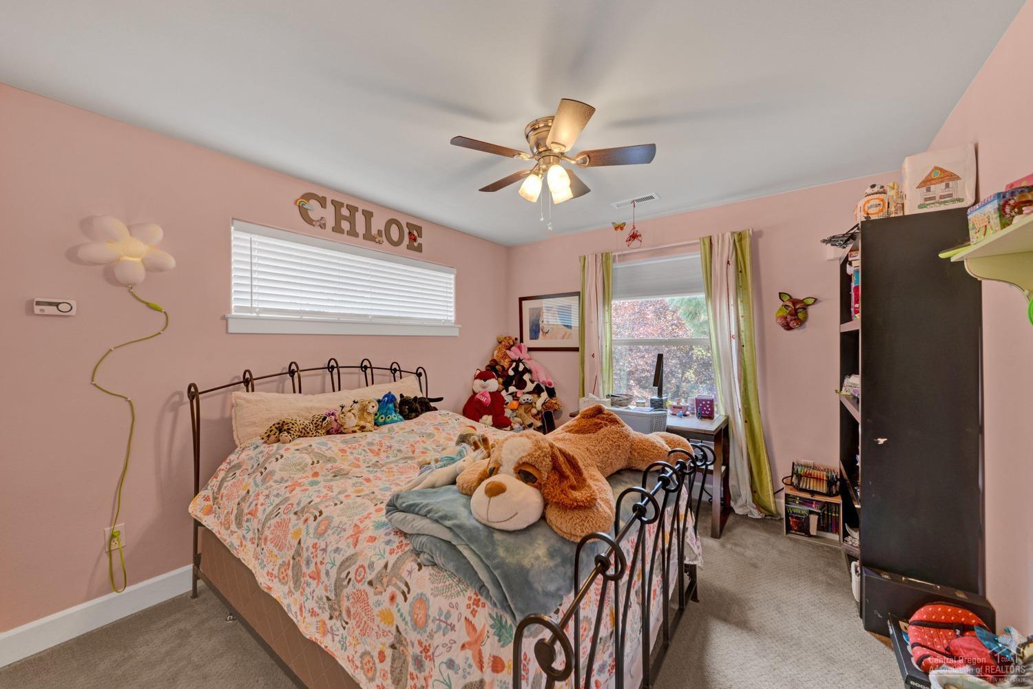 Shevlin Crest - Residential