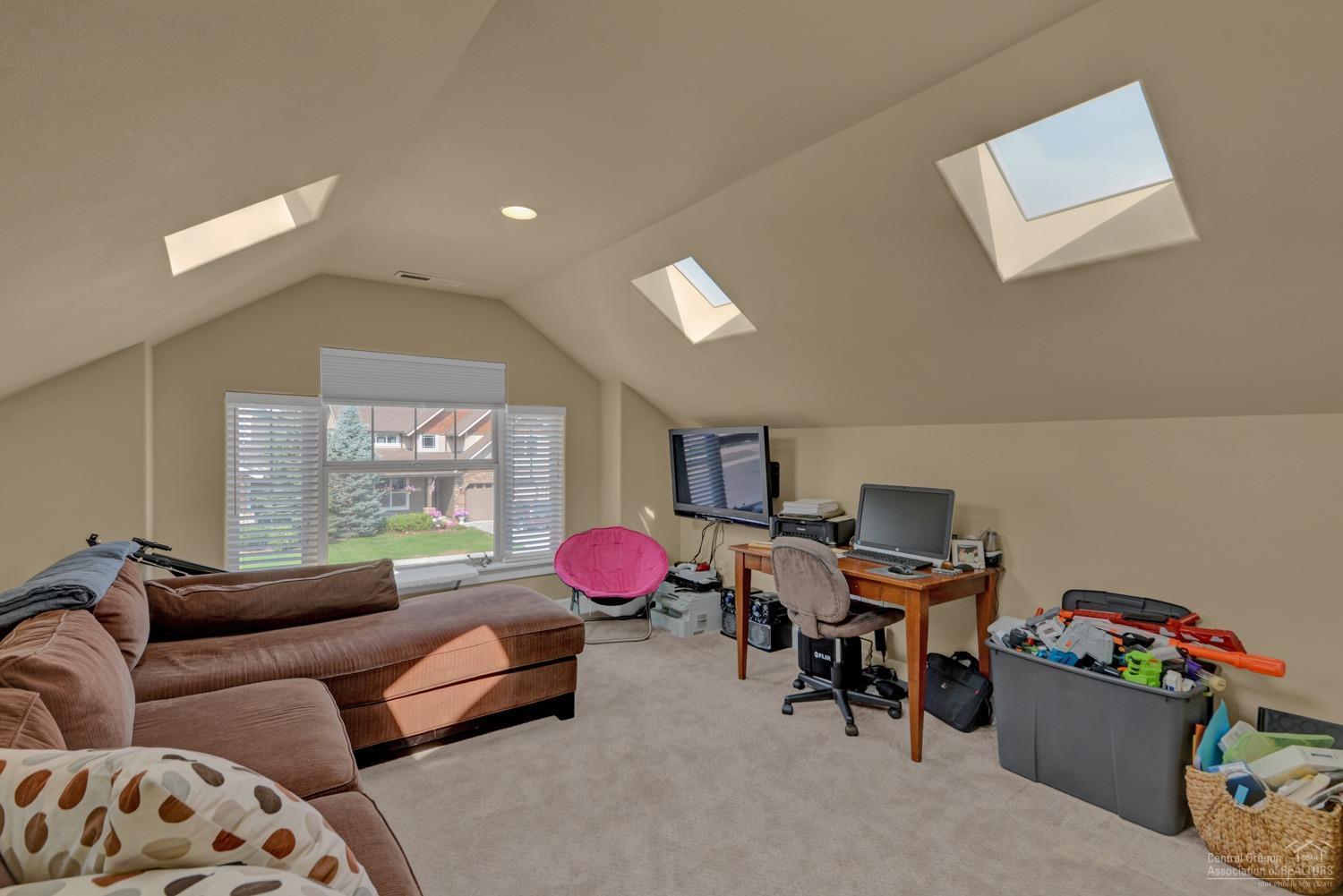 Shevlin Crest - Residential