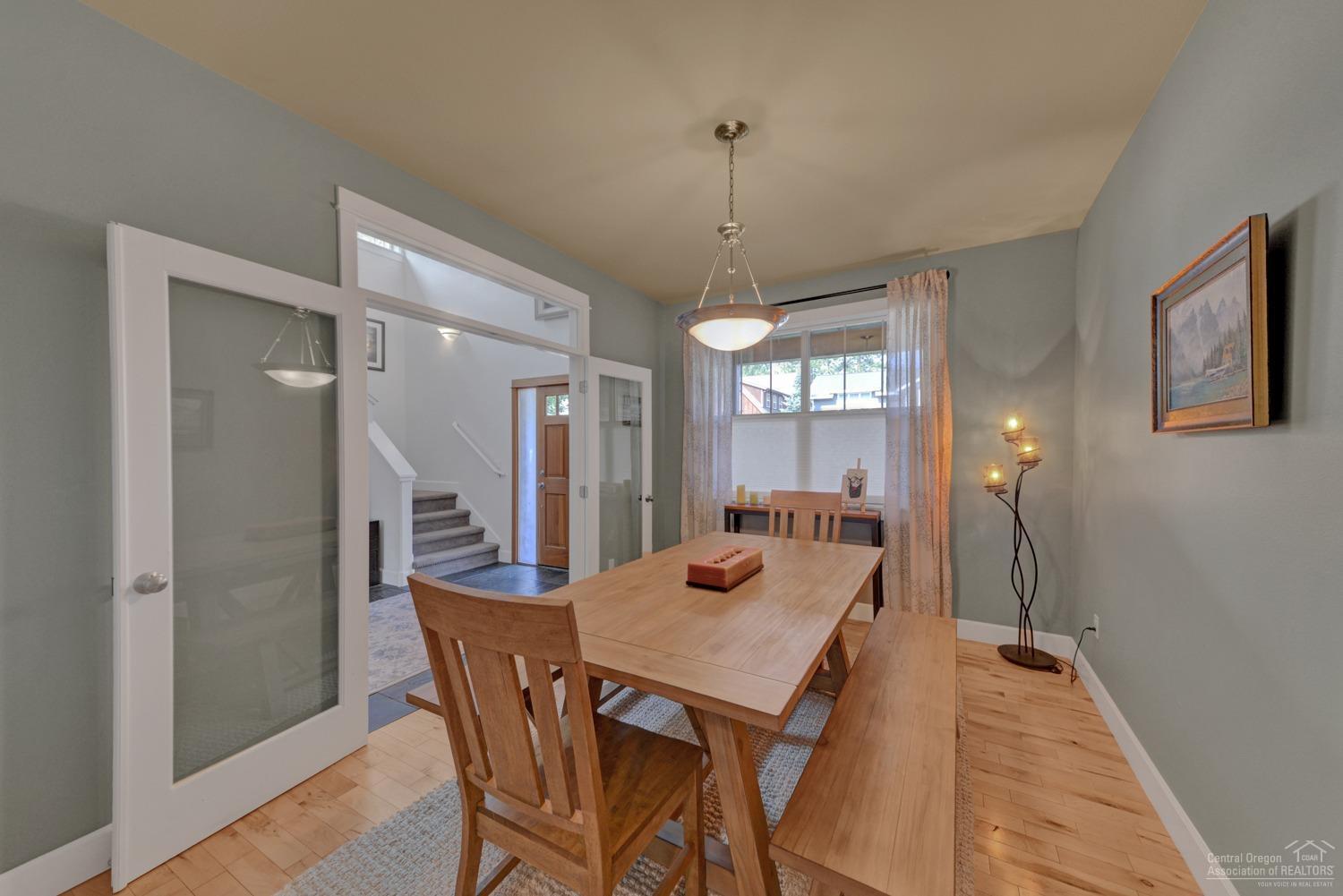 Shevlin Crest - Residential