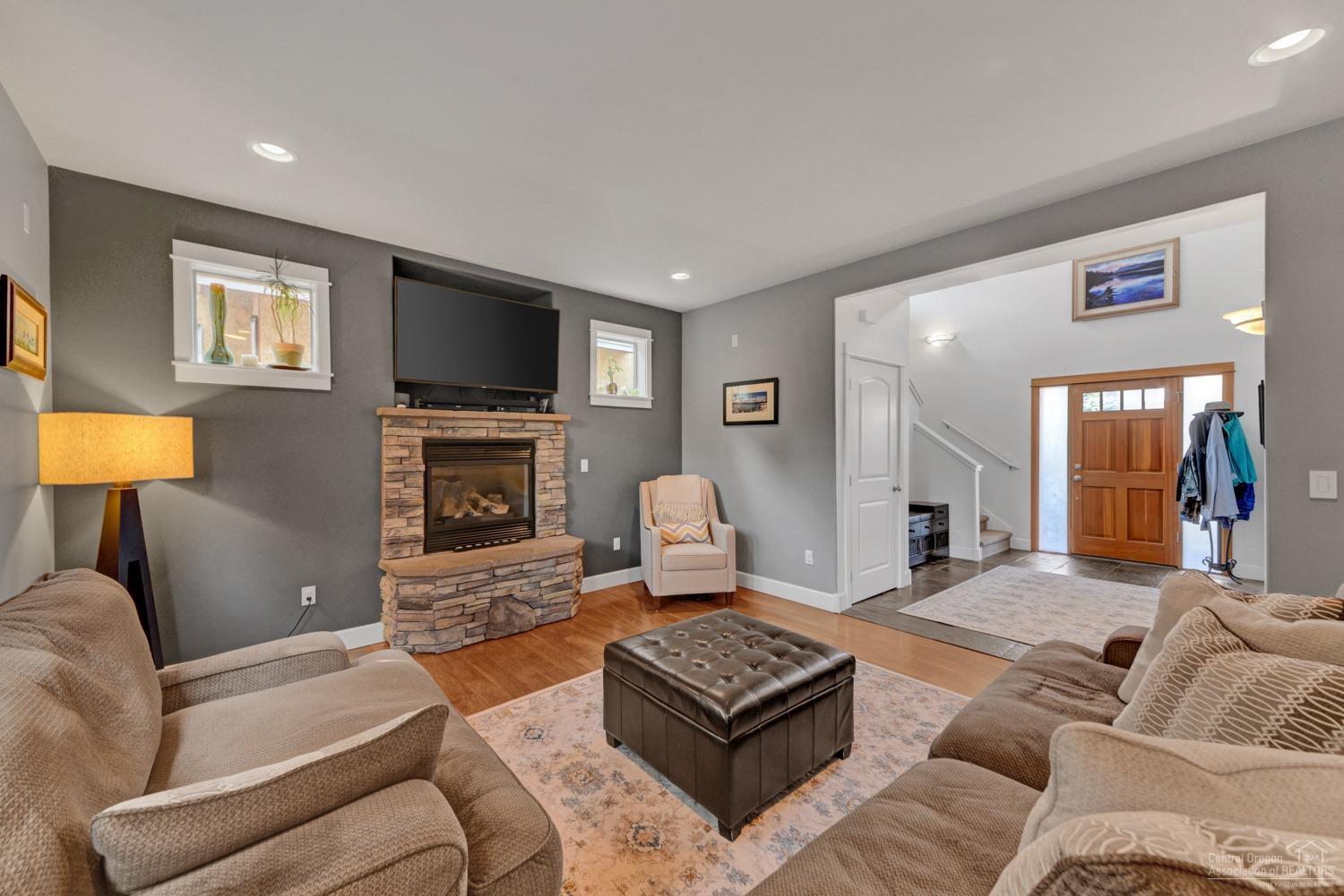 Shevlin Crest - Residential