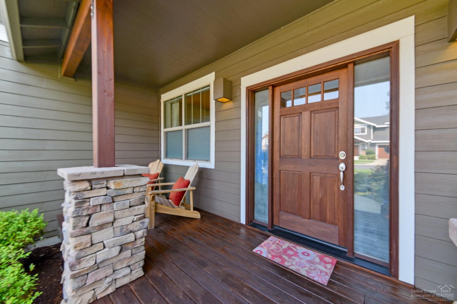 Shevlin Crest - Residential