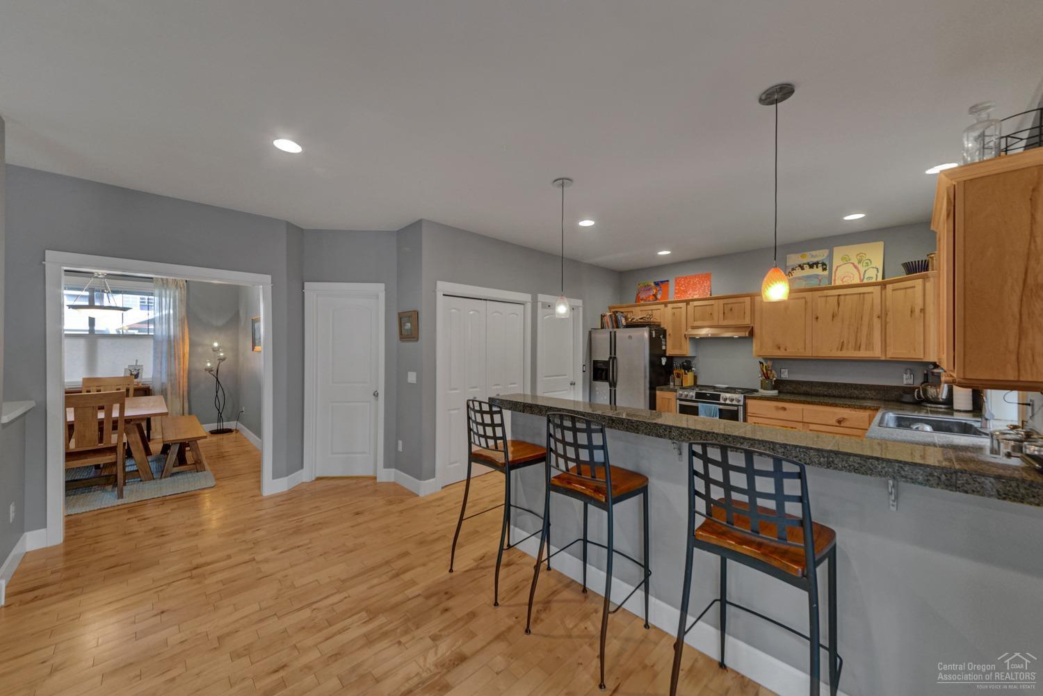 Shevlin Crest - Residential