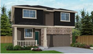 Stone Creek - Residential