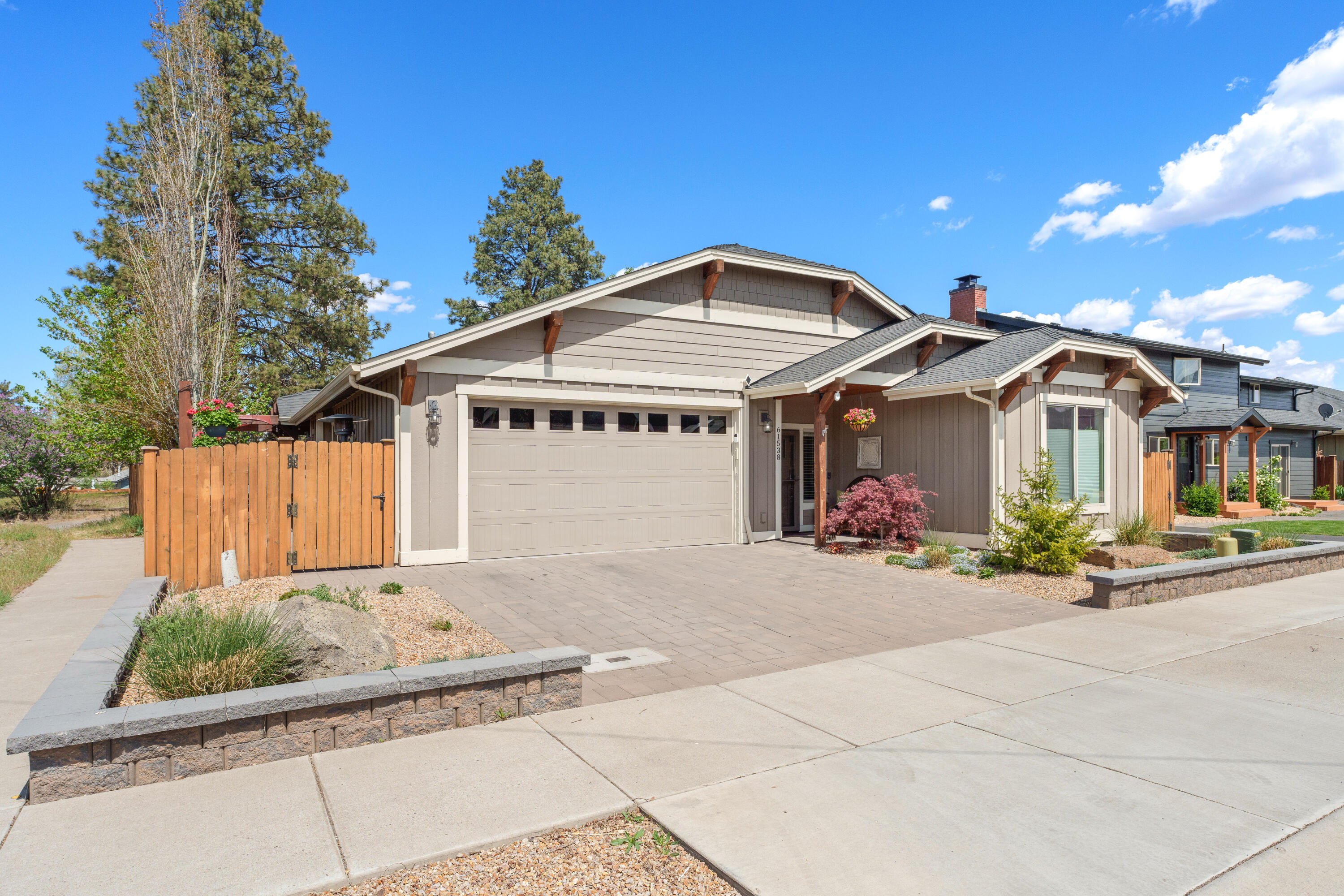 61538 SE Chief Joseph Lane