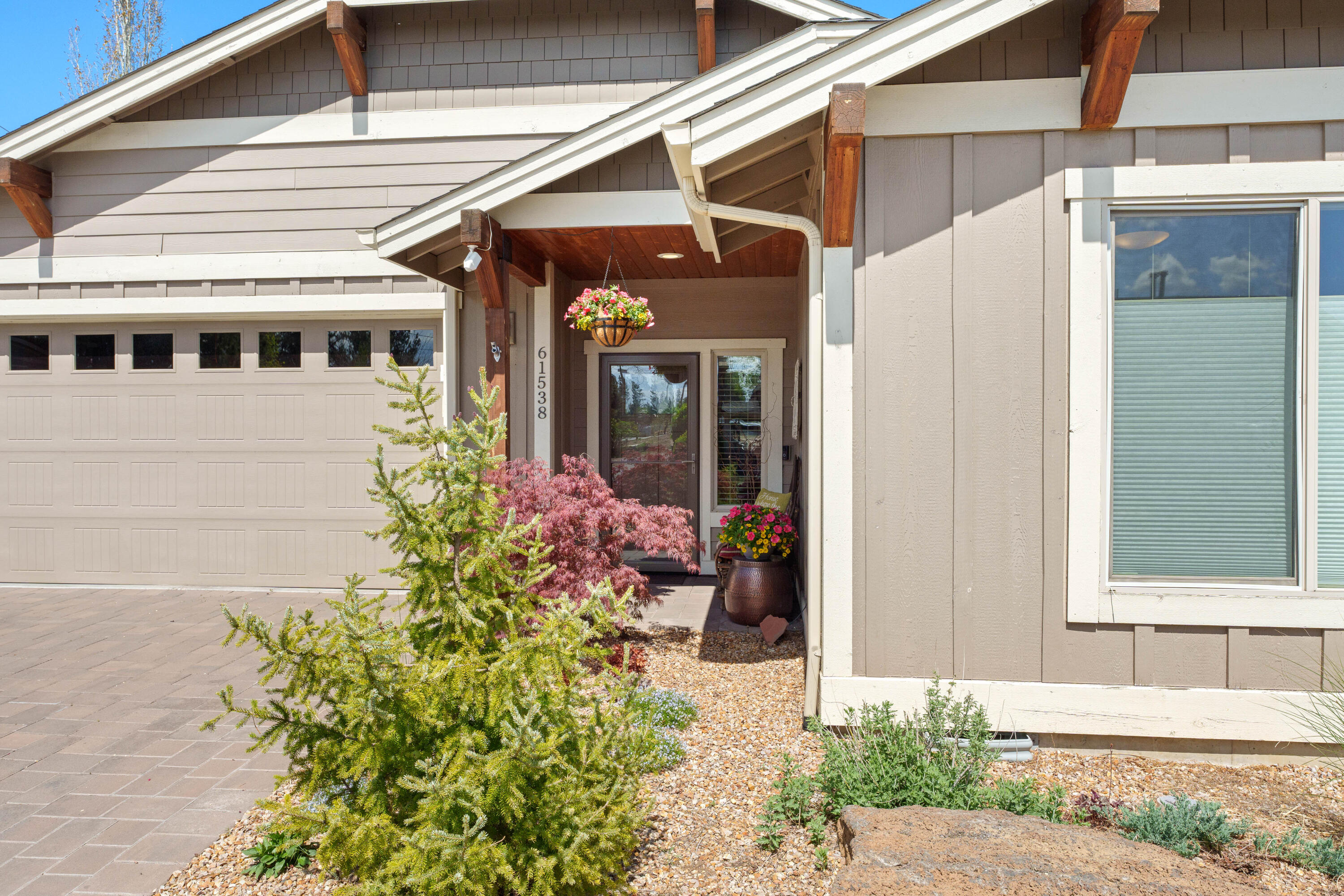 61538 SE Chief Joseph Lane