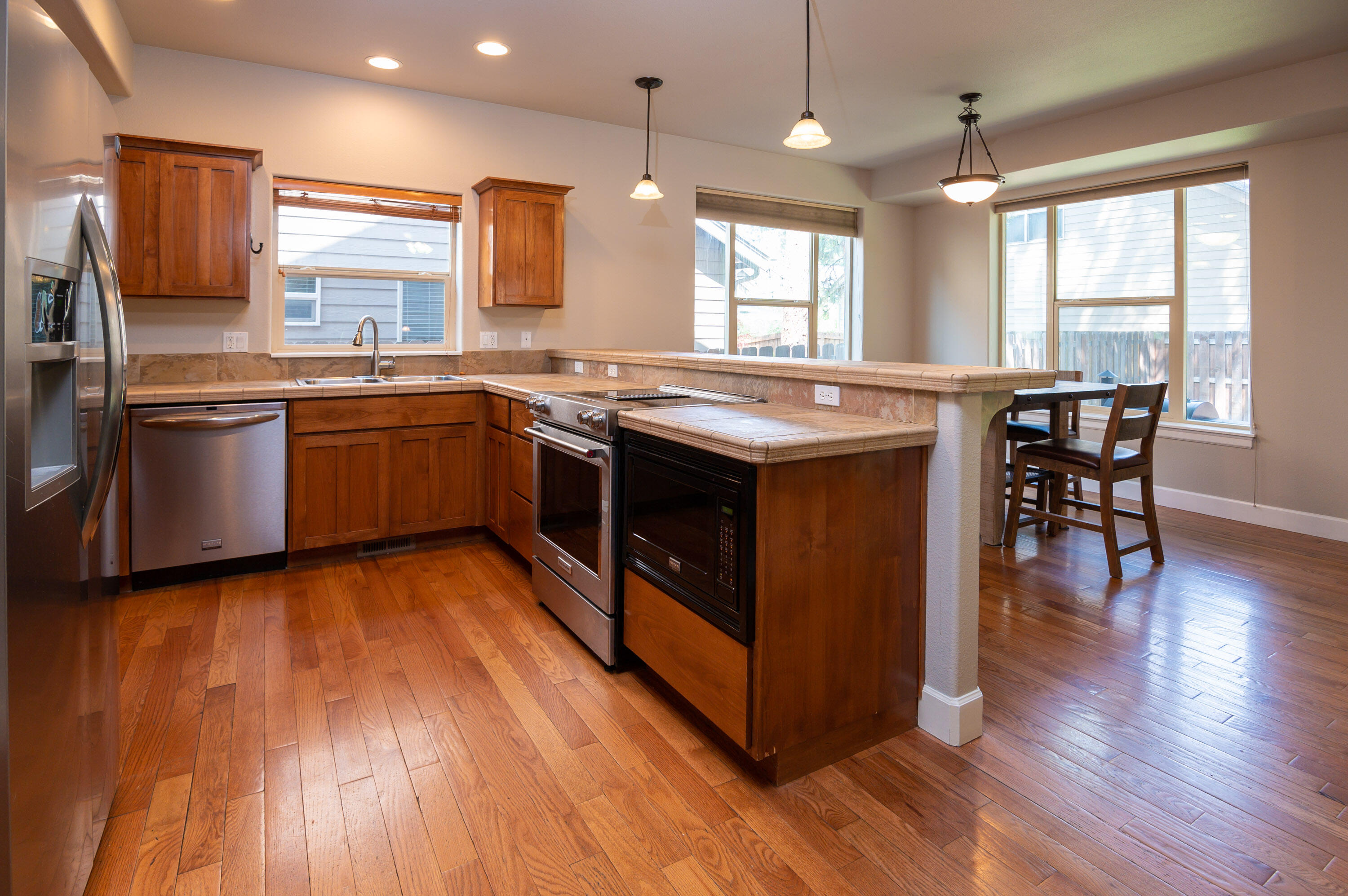 Pheasant Run - Residential