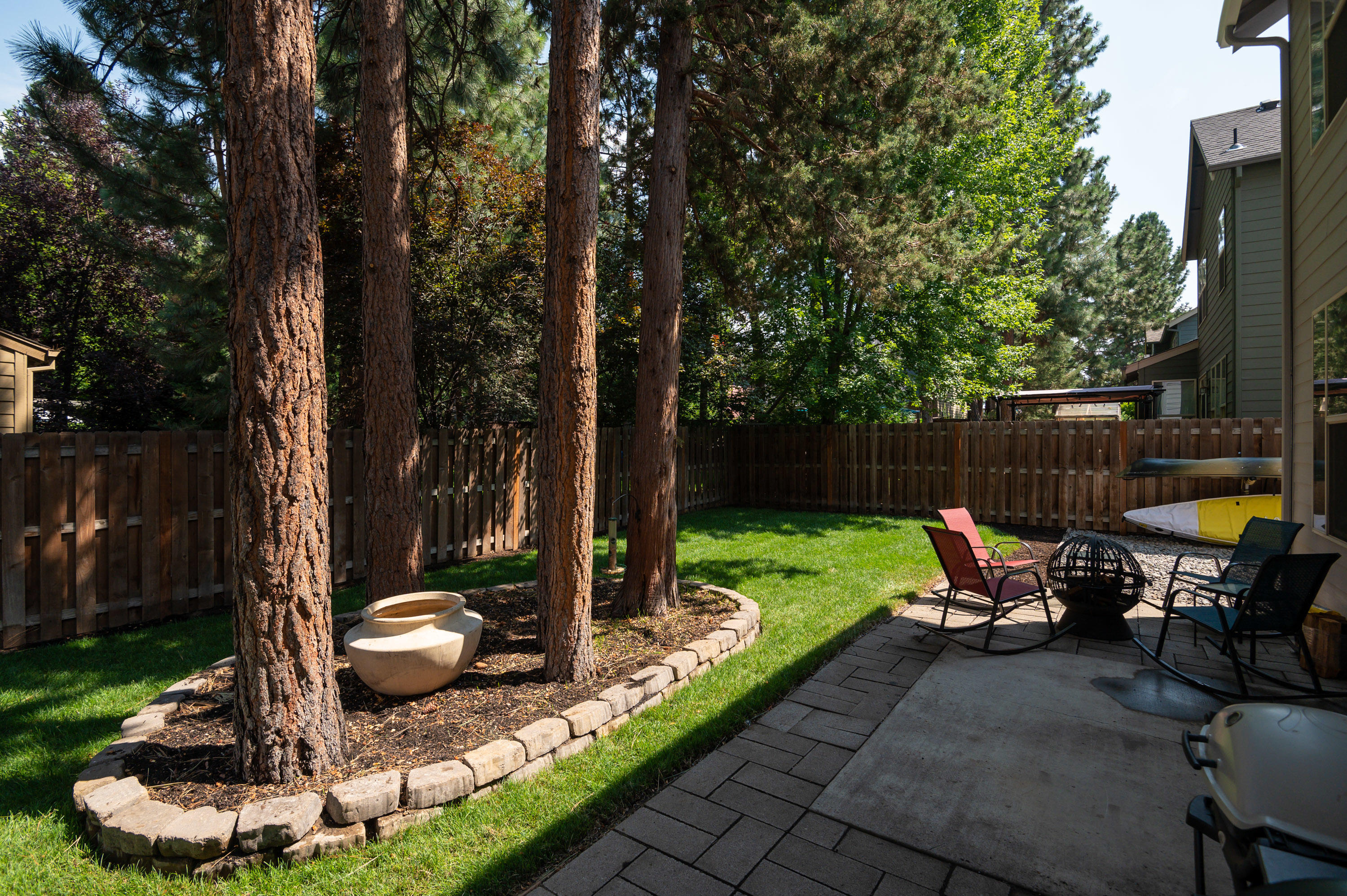 Pheasant Run - Residential