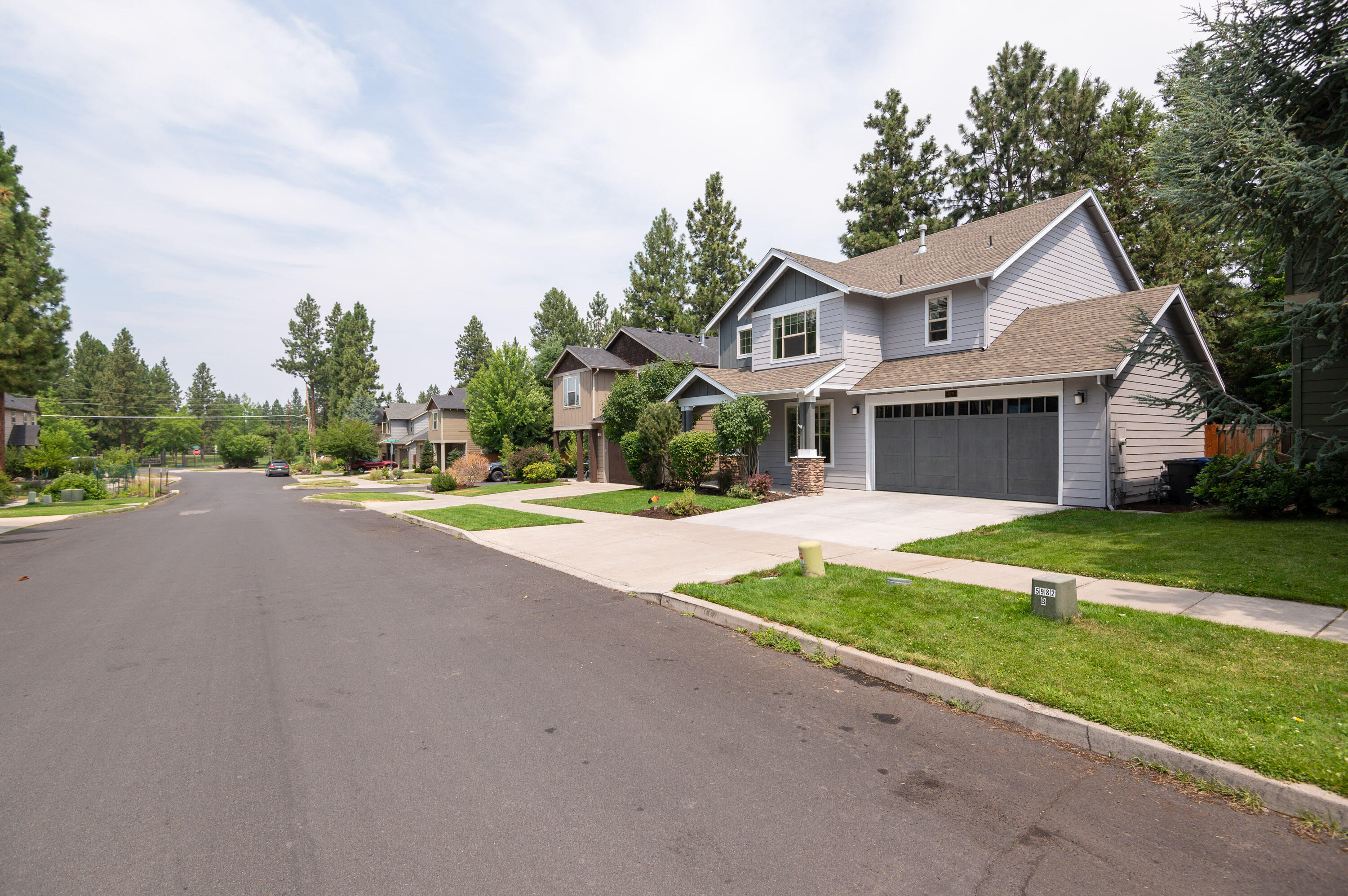 Pheasant Run - Residential