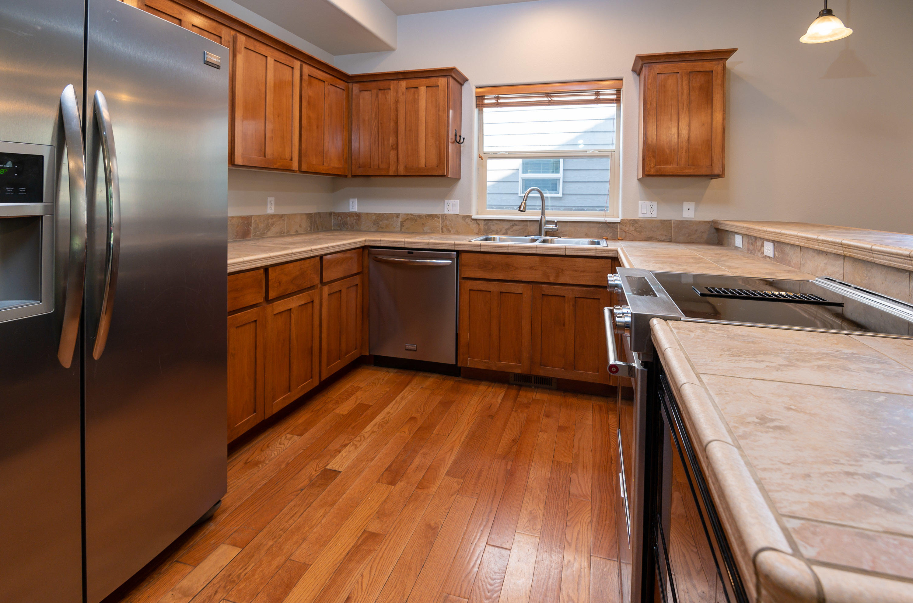 Pheasant Run - Residential